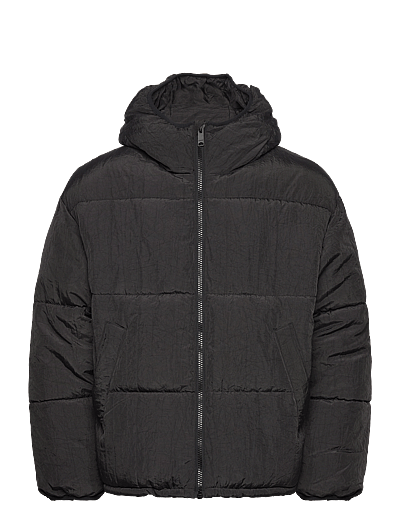 Puffer Jacket - Forede Jakker