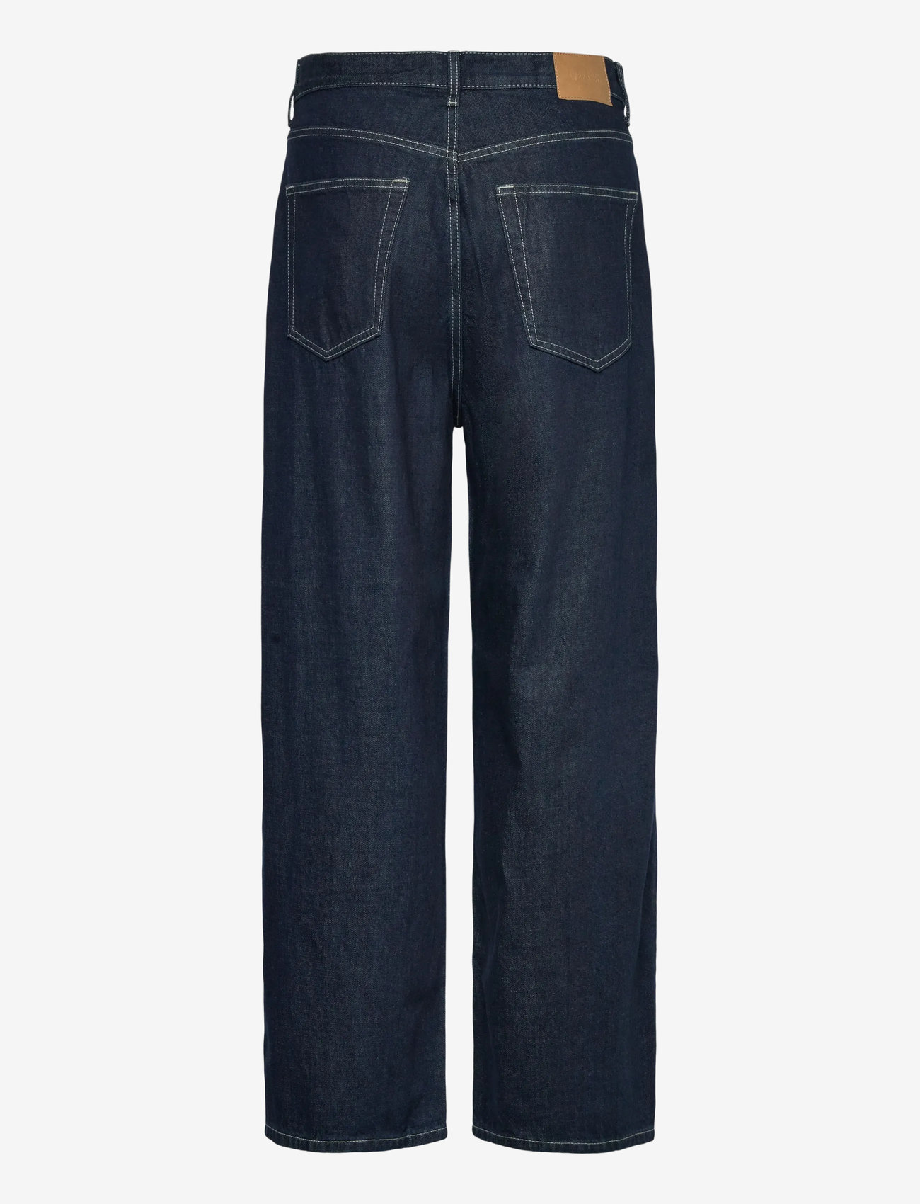 Weekday Astro Loose Baggy Leg Jeans (WEE1114252) - Loose jeans