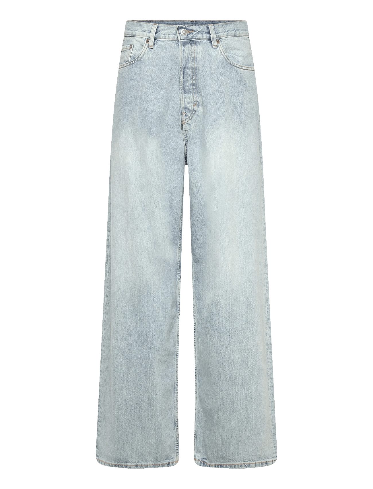 Weekday - Astro Mid Rise Loose