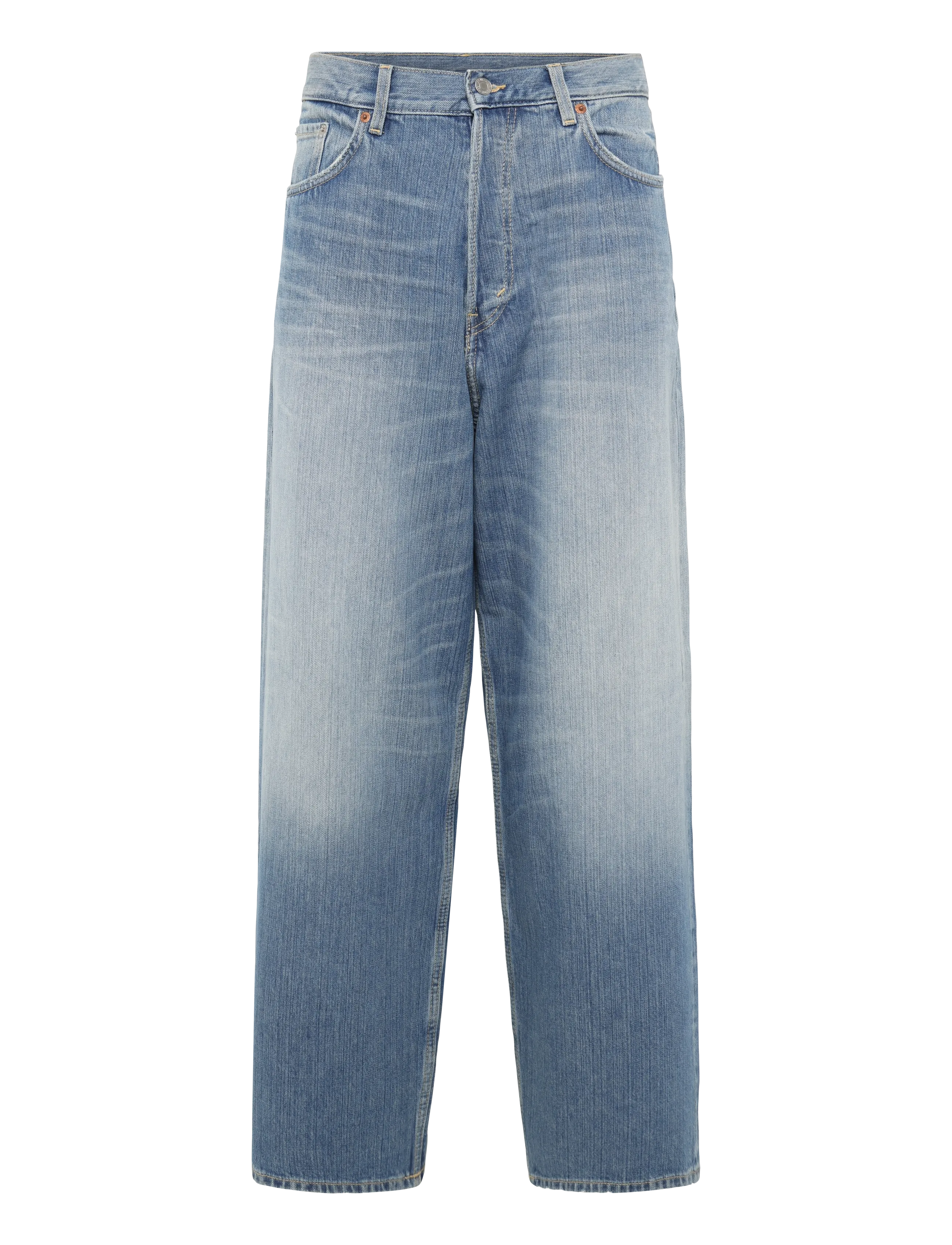 Weekday - Astro Mid Rise Loose