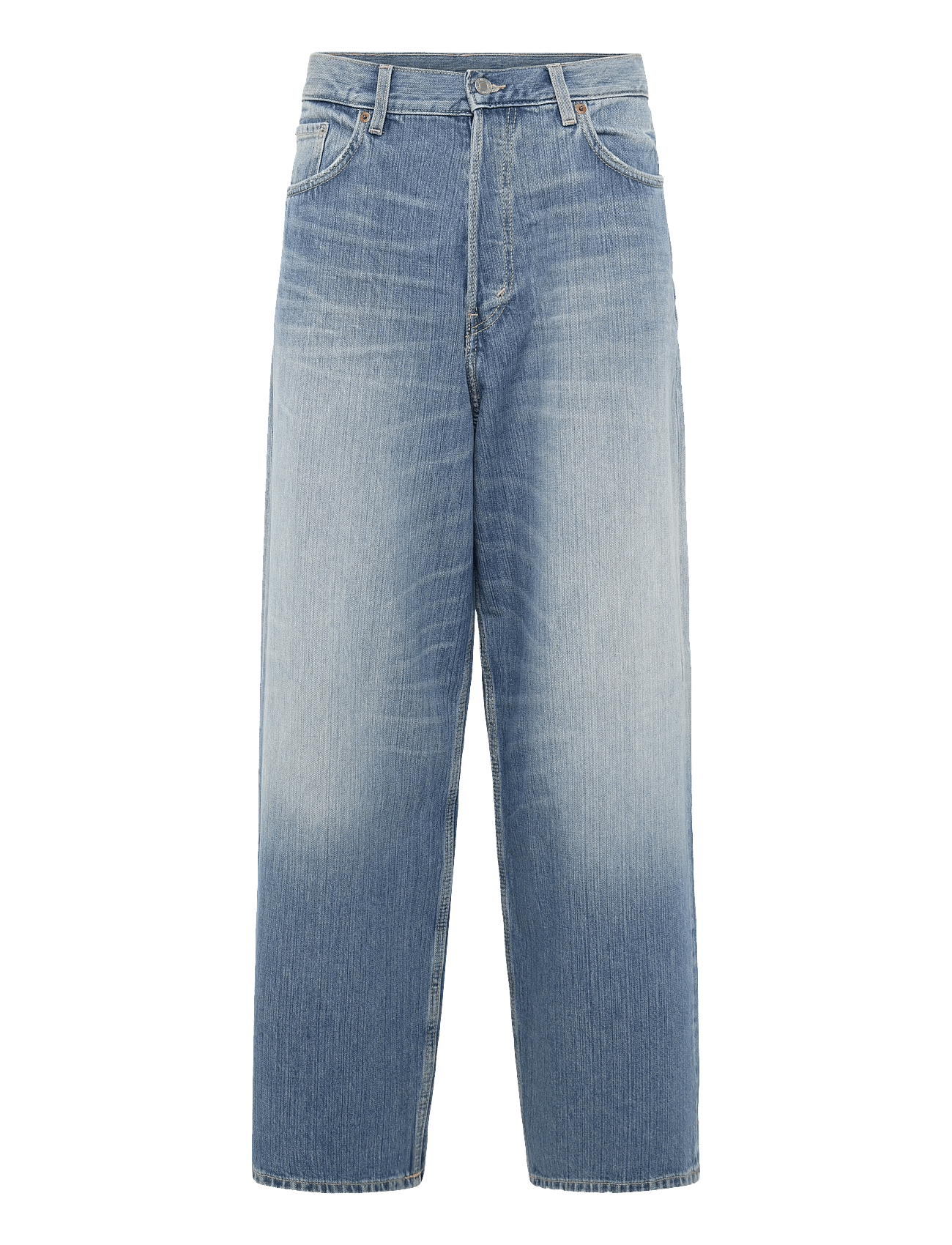 Weekday - Astro Mid Rise Loose