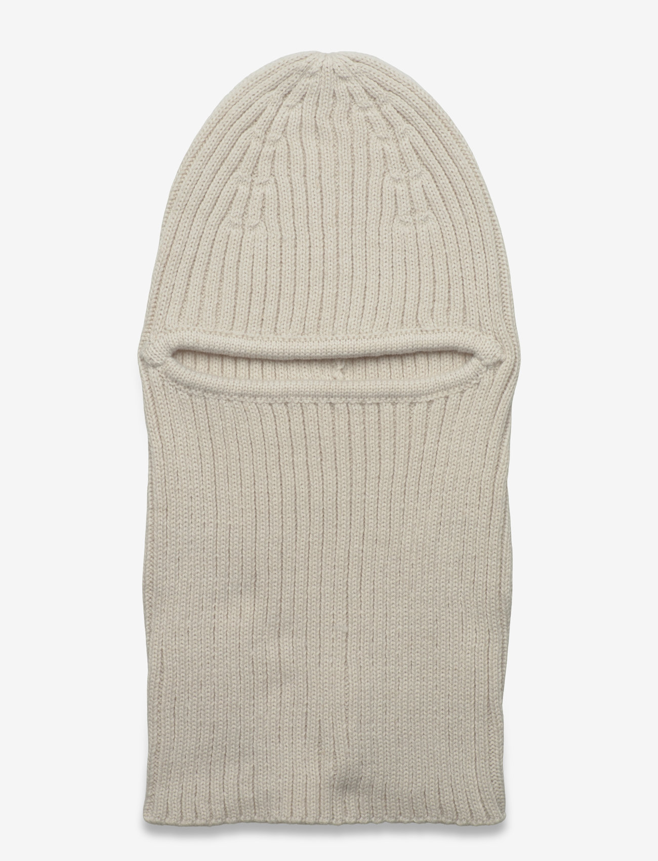 Weekday - Balaclava - light mole - 0