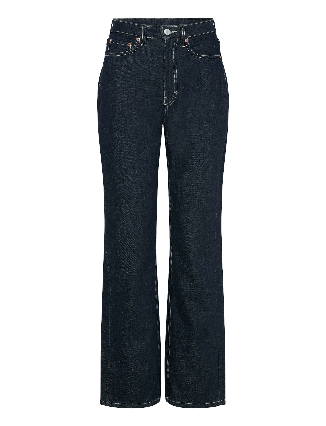 Weekday - Resolute Curve High Waisted