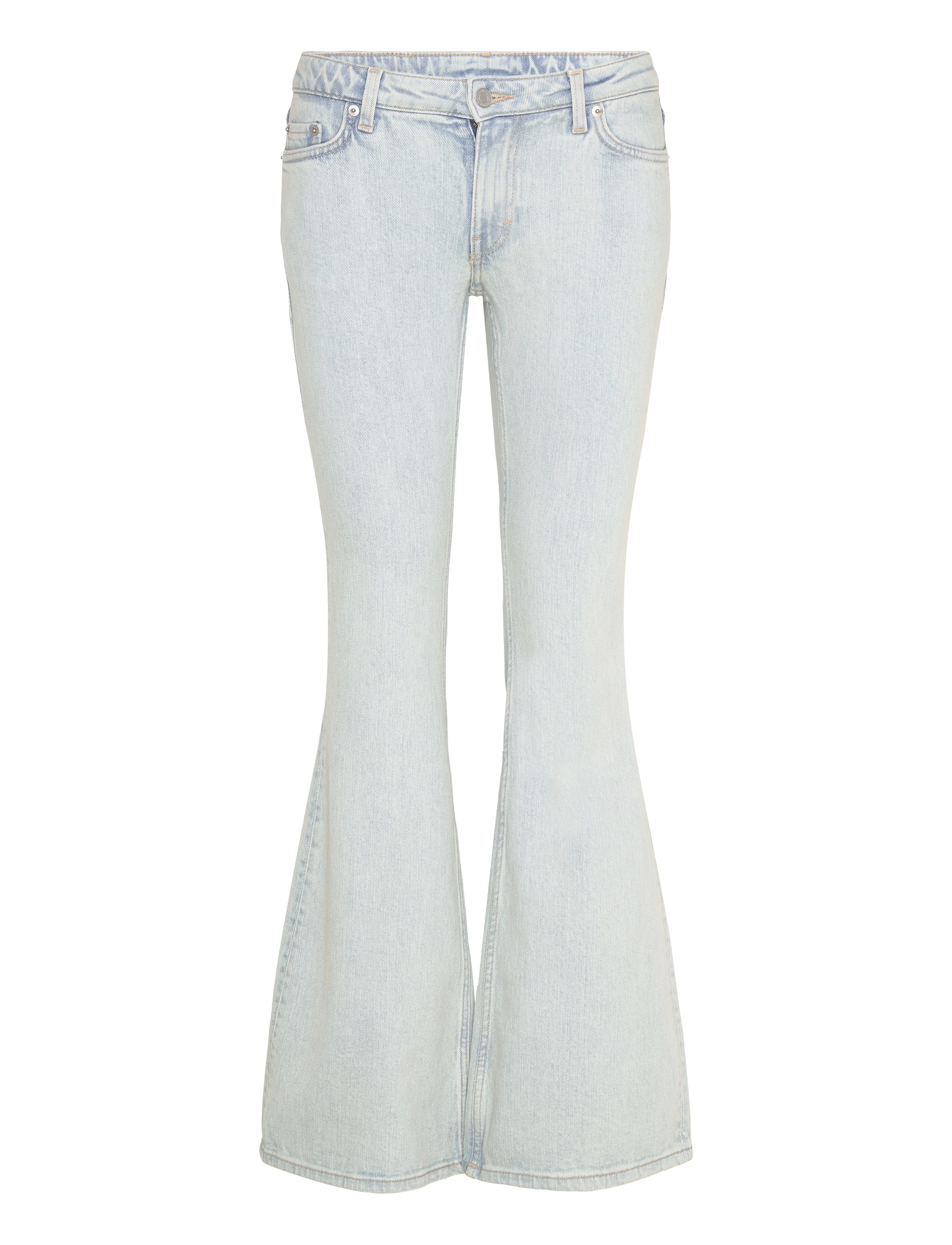 SNOW BLUE