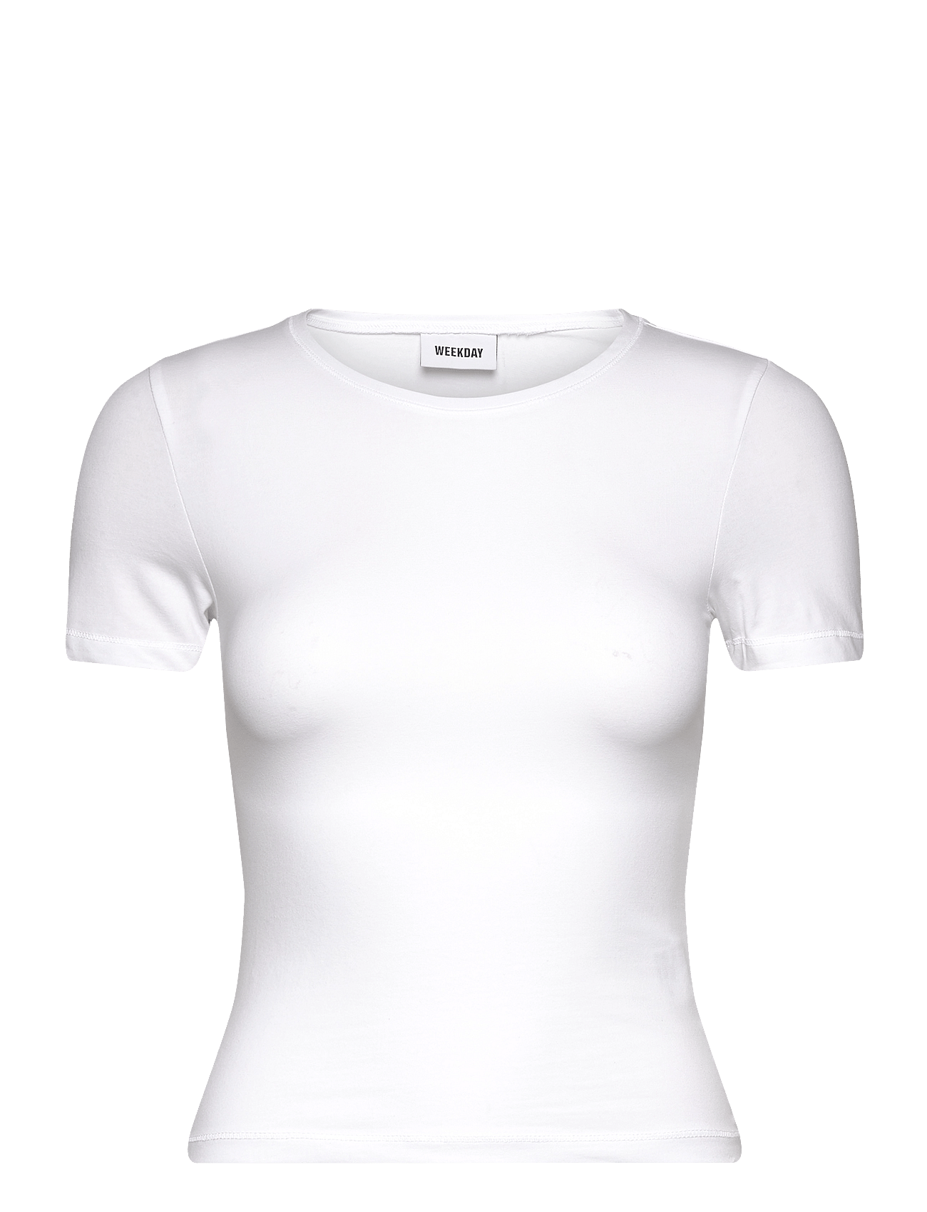 Slim Fitted T-shirt