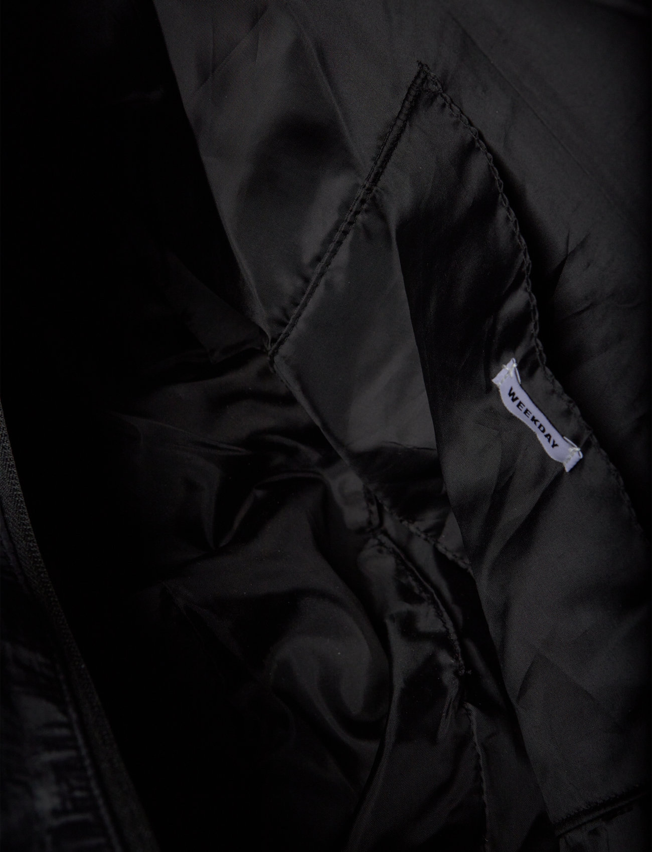 Weekday - Crossbody Bag - black - 3