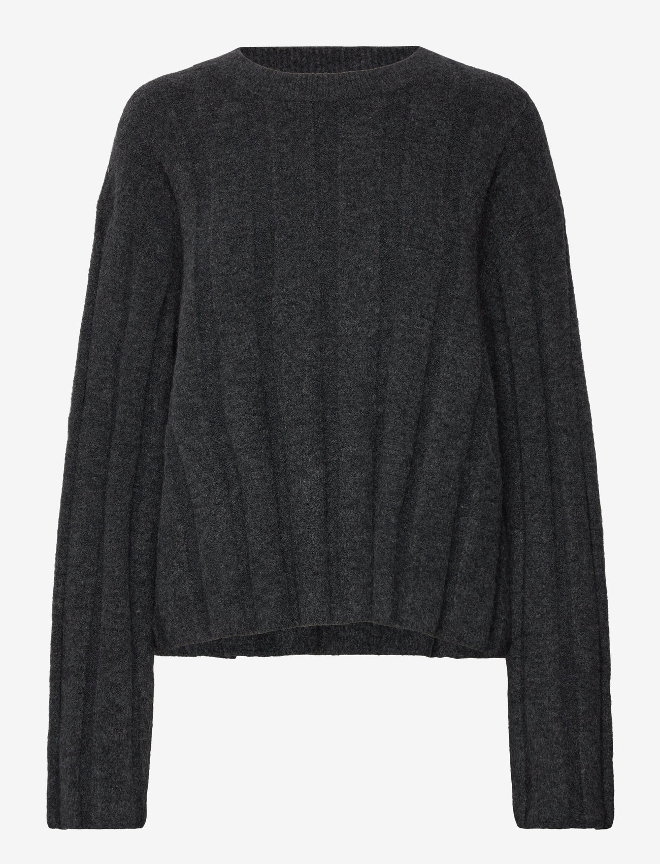 Weekday Rib Sweater (WEE1187630) Jumpers