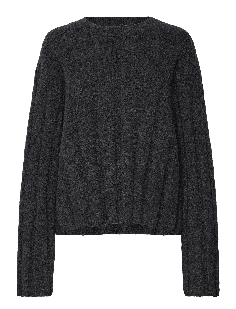 Weekday Rib Sweater (WEE1187630) Jumpers - Main Image