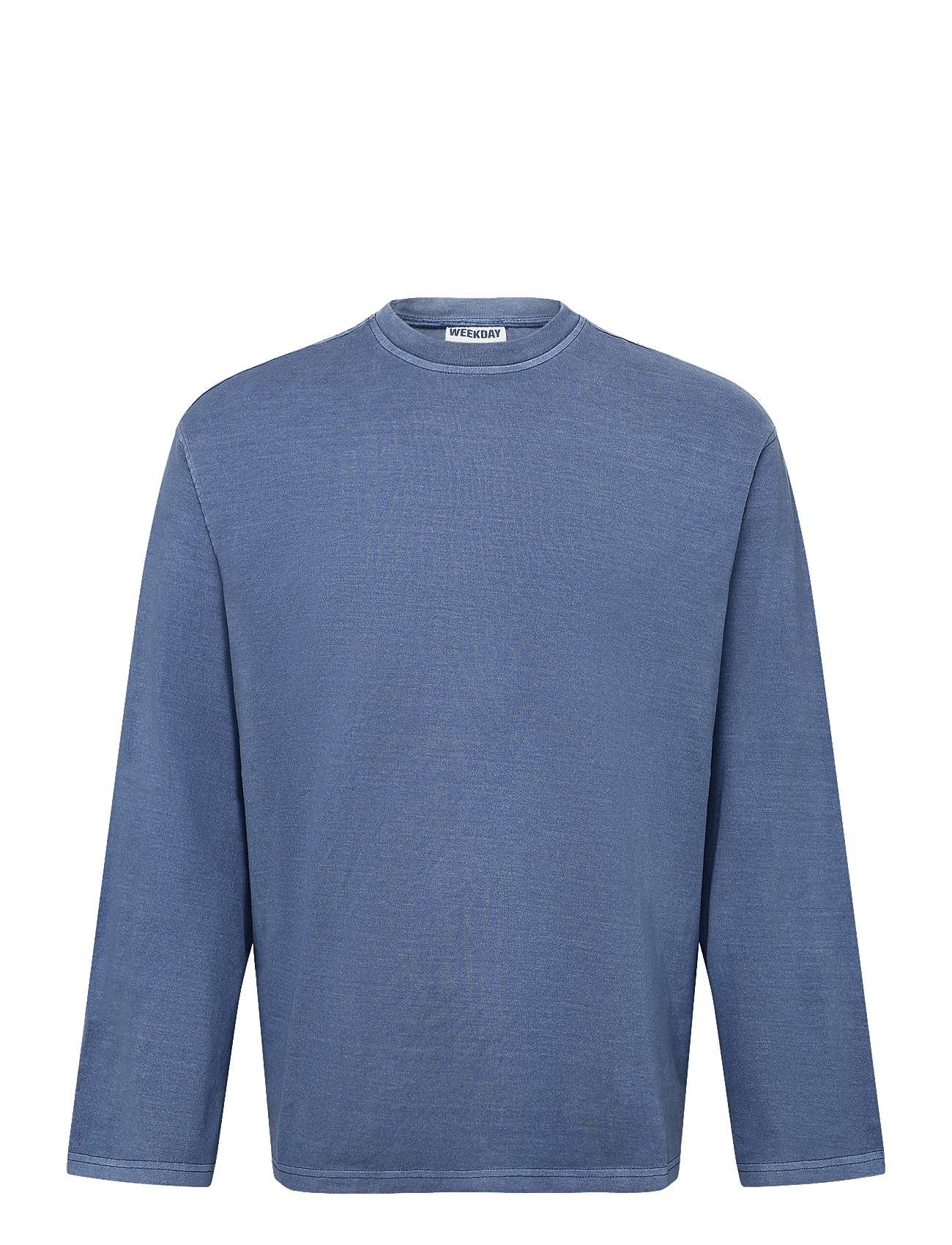 Weekday - Oversized Long Sleeve T-Shirt