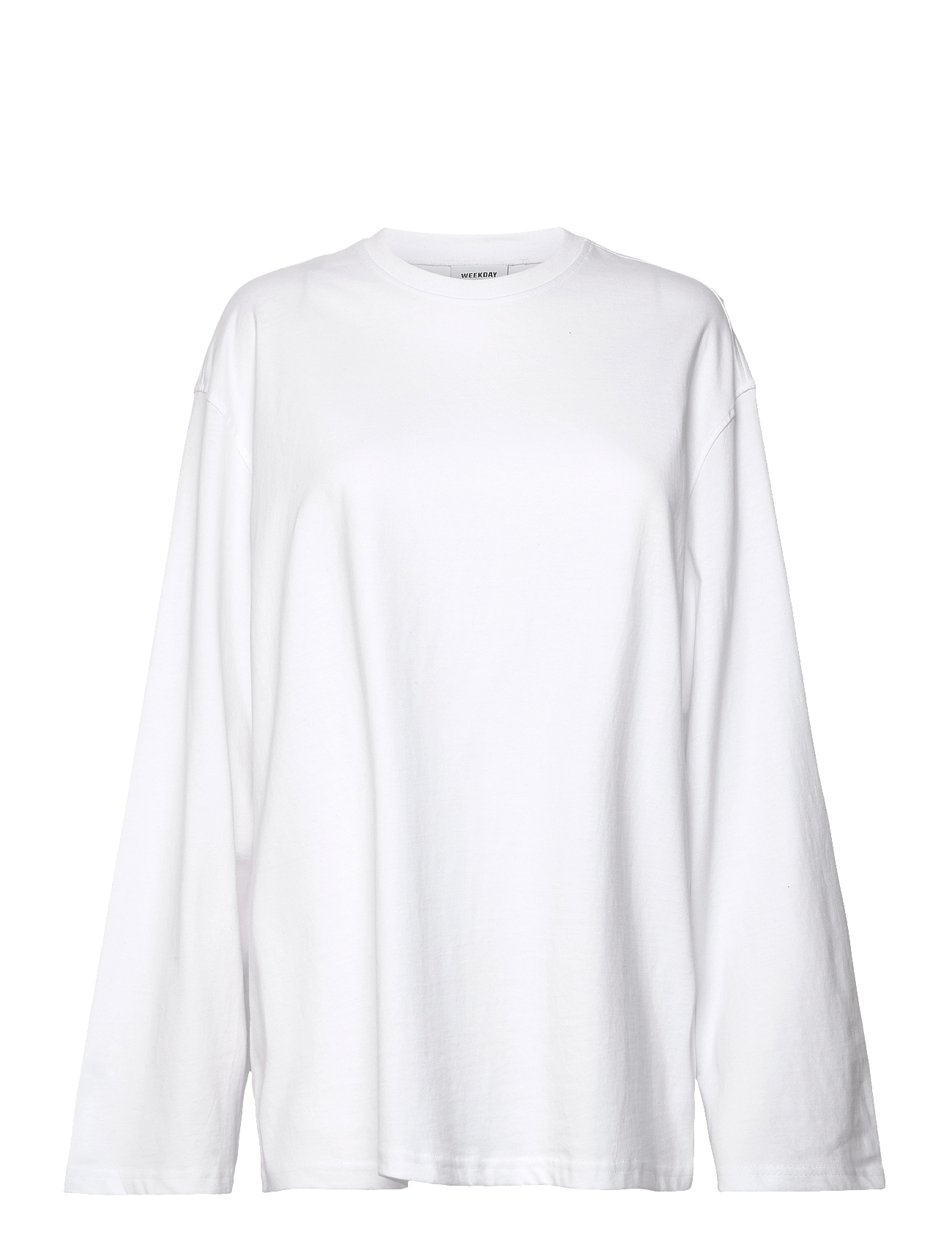 Weekday - Oversized Long Sleeve T-Shirt