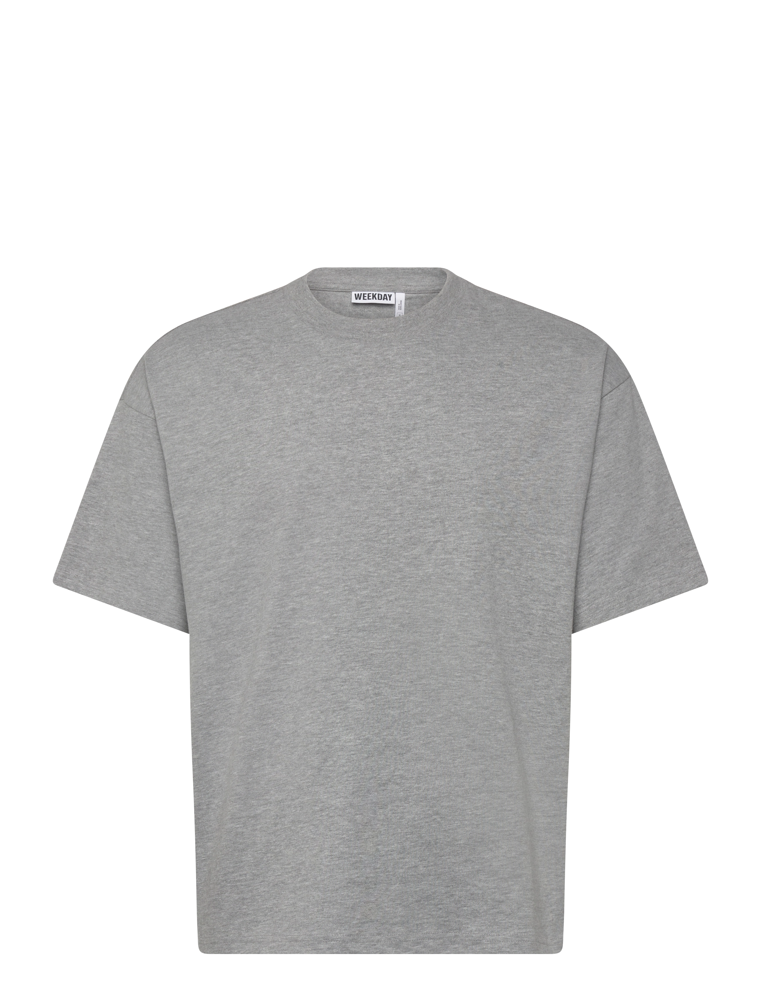 GREY MELANGE