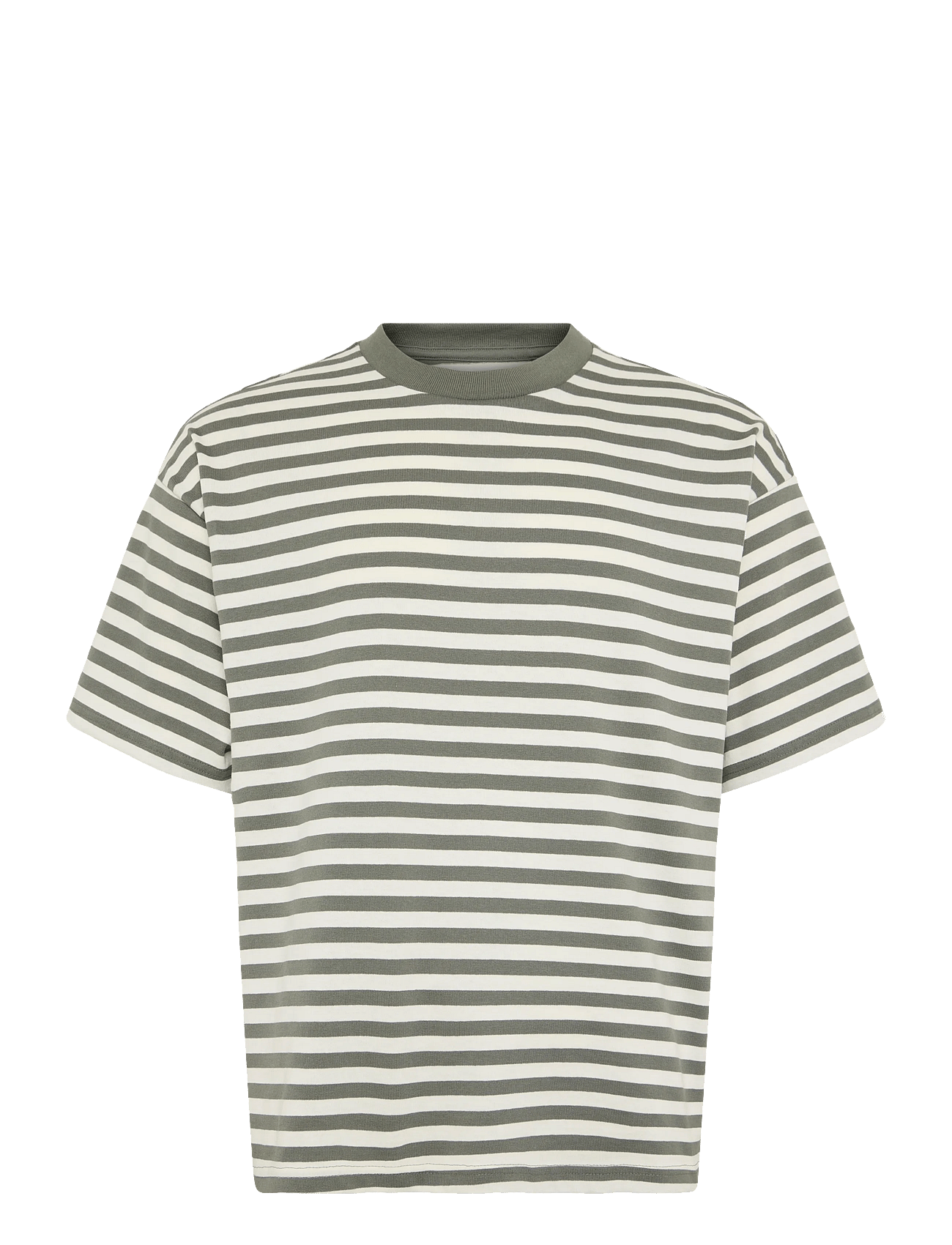 Weekday - Loose Fit T-Shirt -