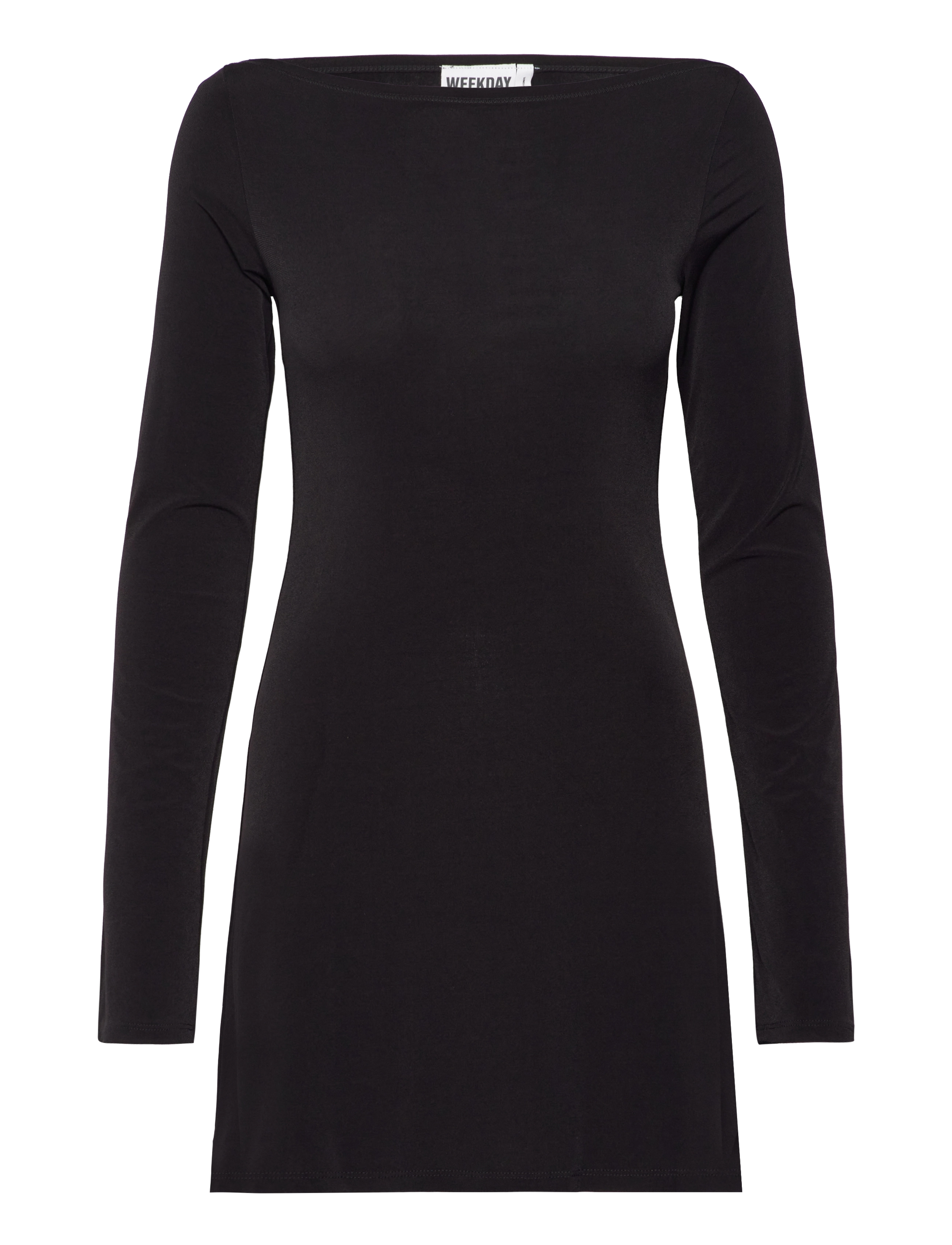 Weekday Mini Dress, XS, Dresses, Schwarz - Short Frauen