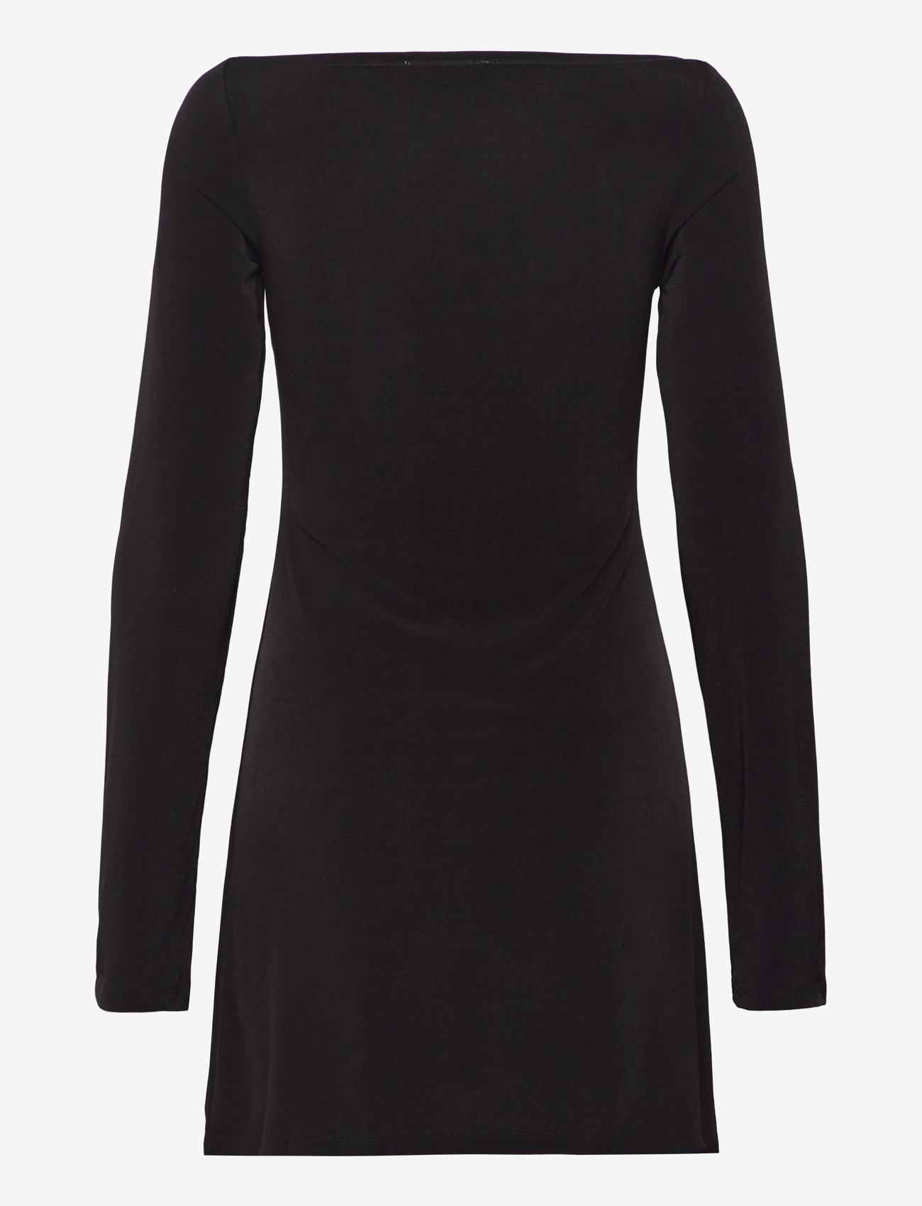 Weekday - Mini Dress - minikleidid - black - 1