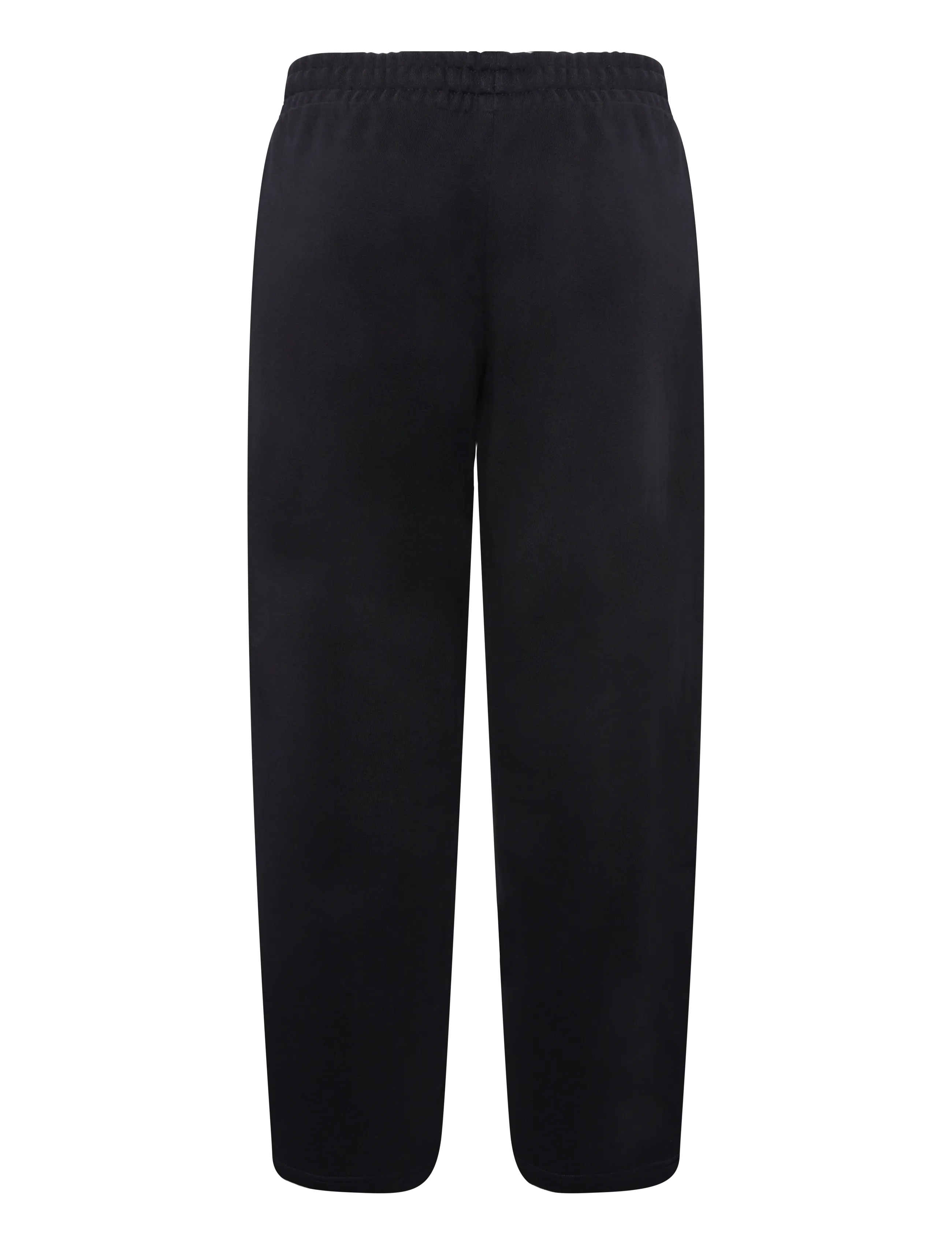 Weekday - Loose Long Heavyweight Sweatpants - modetrends - black - 2