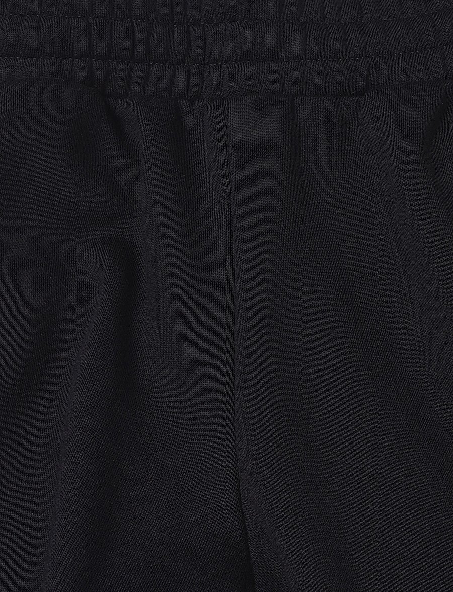 Weekday - Loose Long Heavyweight Sweatpants - moetrendid - black - 2