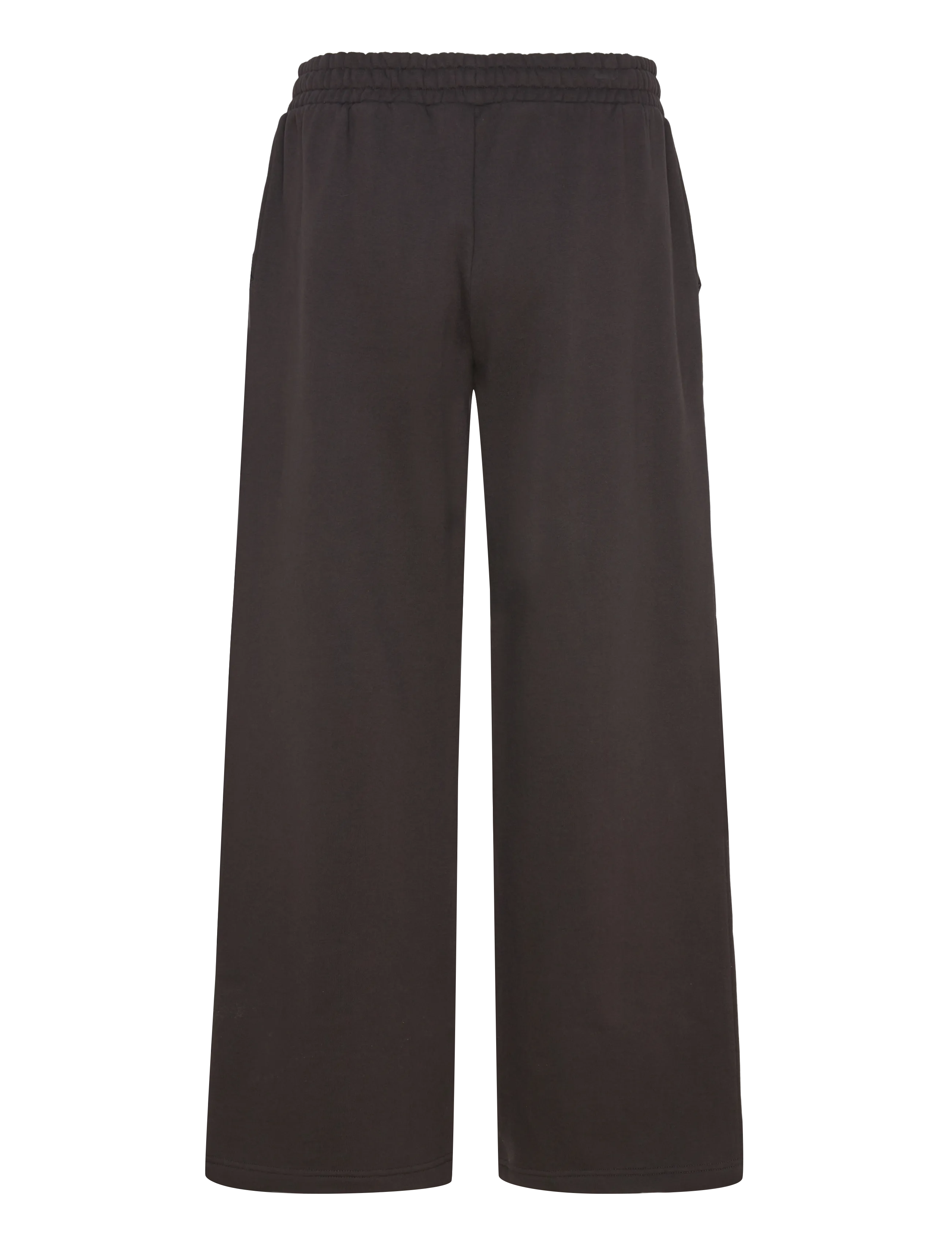 Loose Long Heavyweight Sweatpants 2