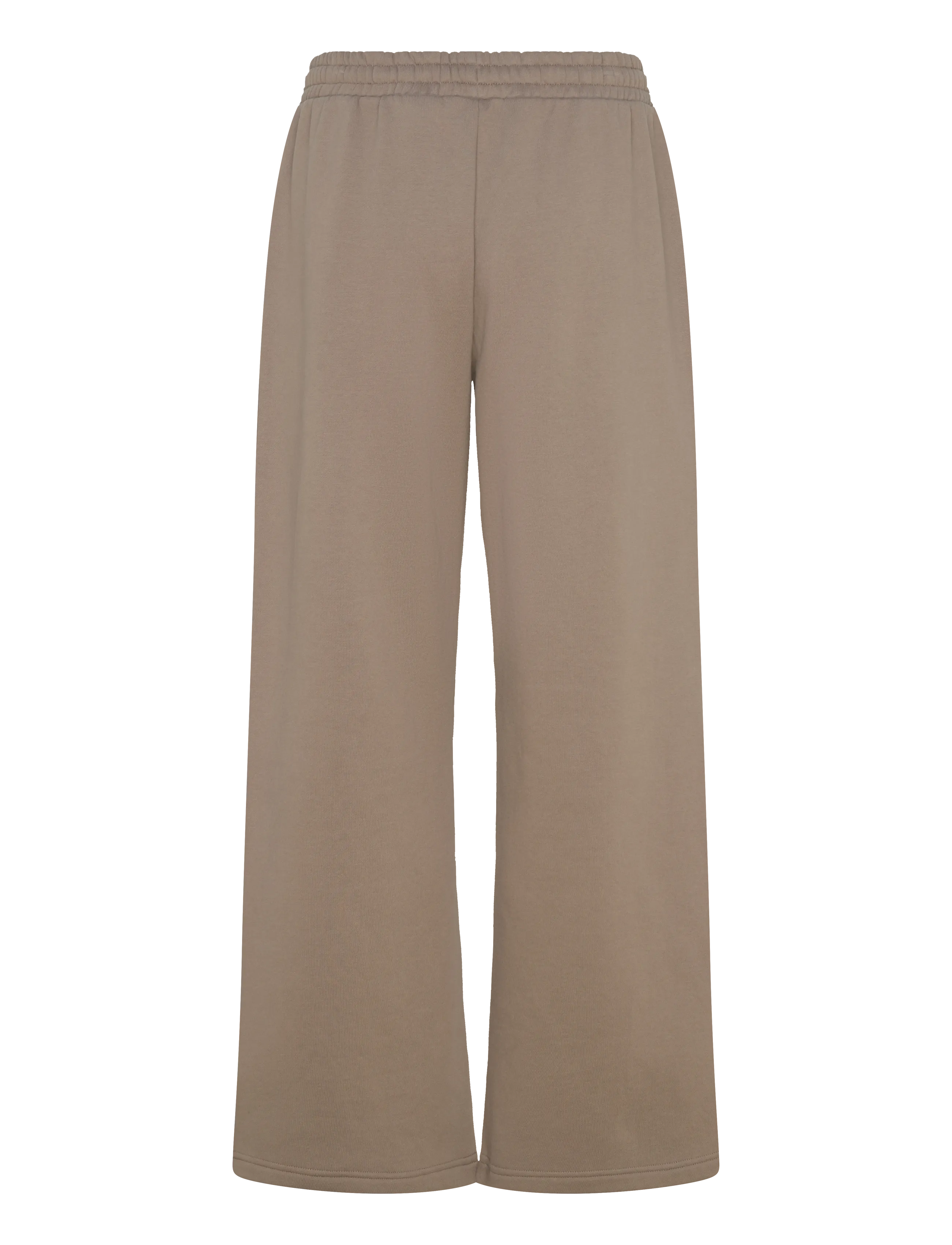 Loose Long Heavyweight Sweatpants 3