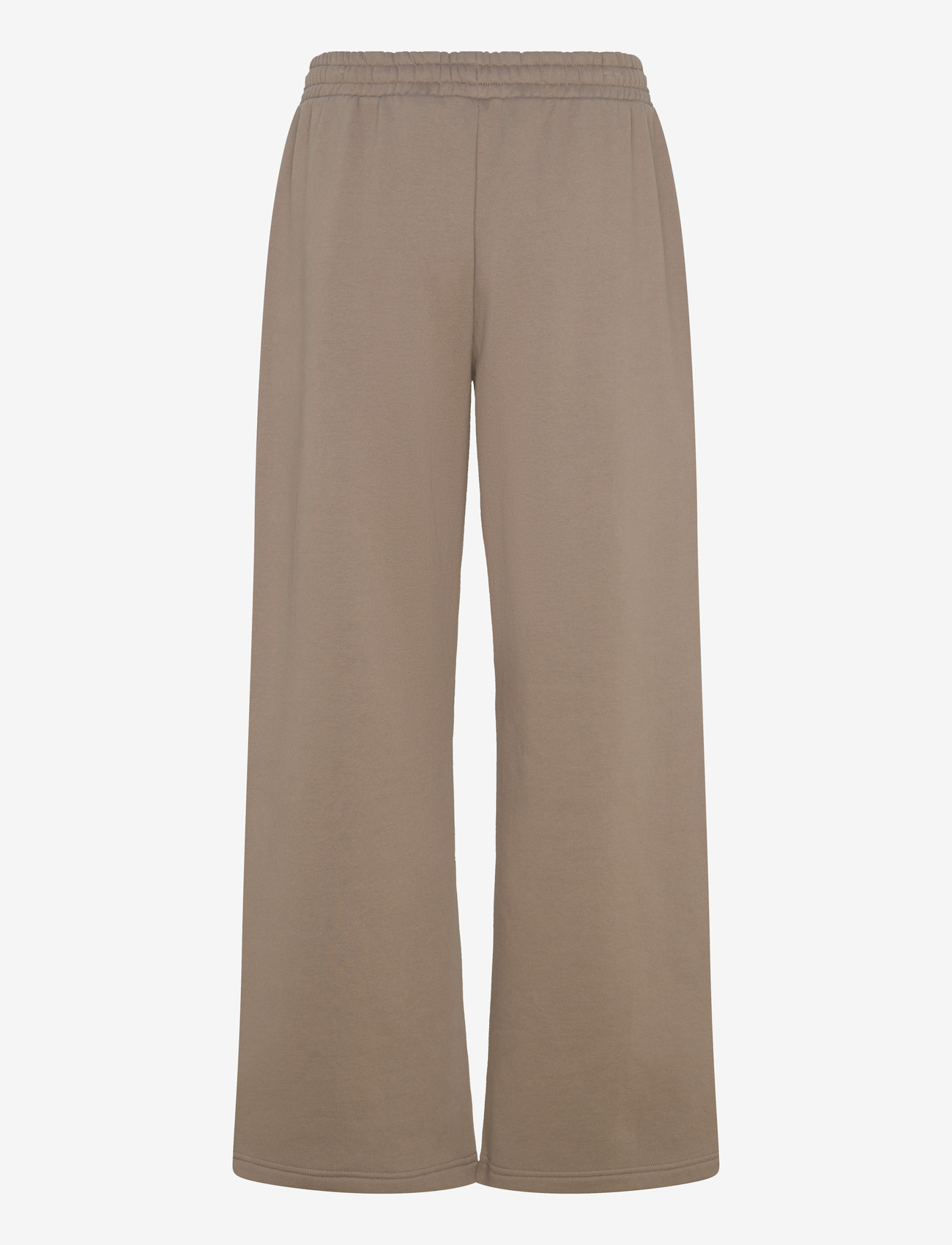 Weekday - Loose Long Heavyweight Sweatpants - modetrends - mid grey - 2