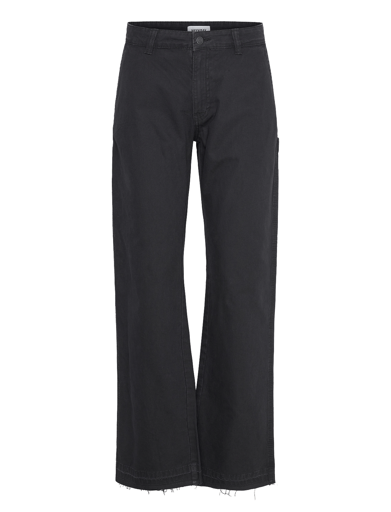 Weekday - Carpenter Trousers - Kargo