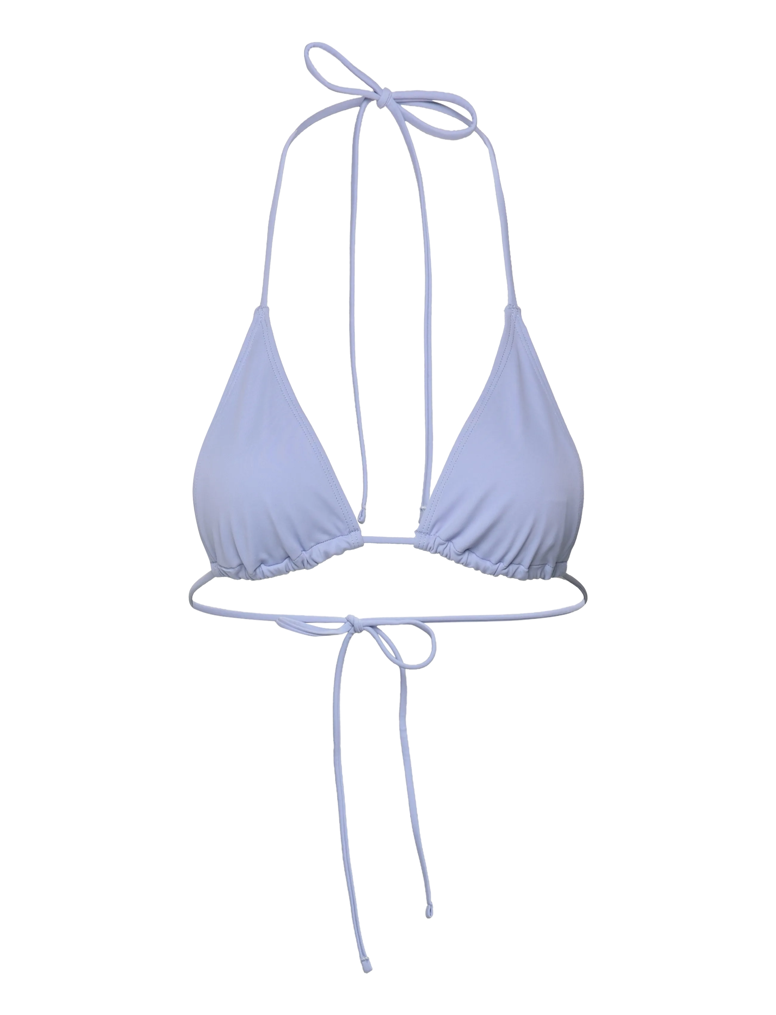 Weekday - Strappy Triangle Bikini Top