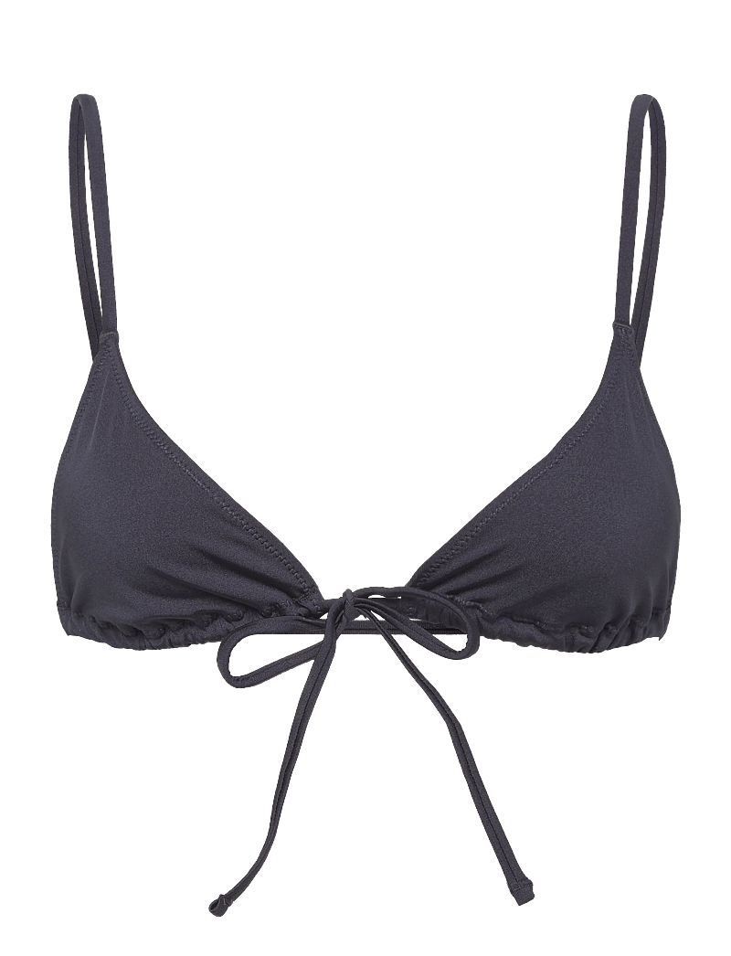 Weekday - Triangle Bikini Top - dreieck-bikini-oberteile - dusty blue - 0