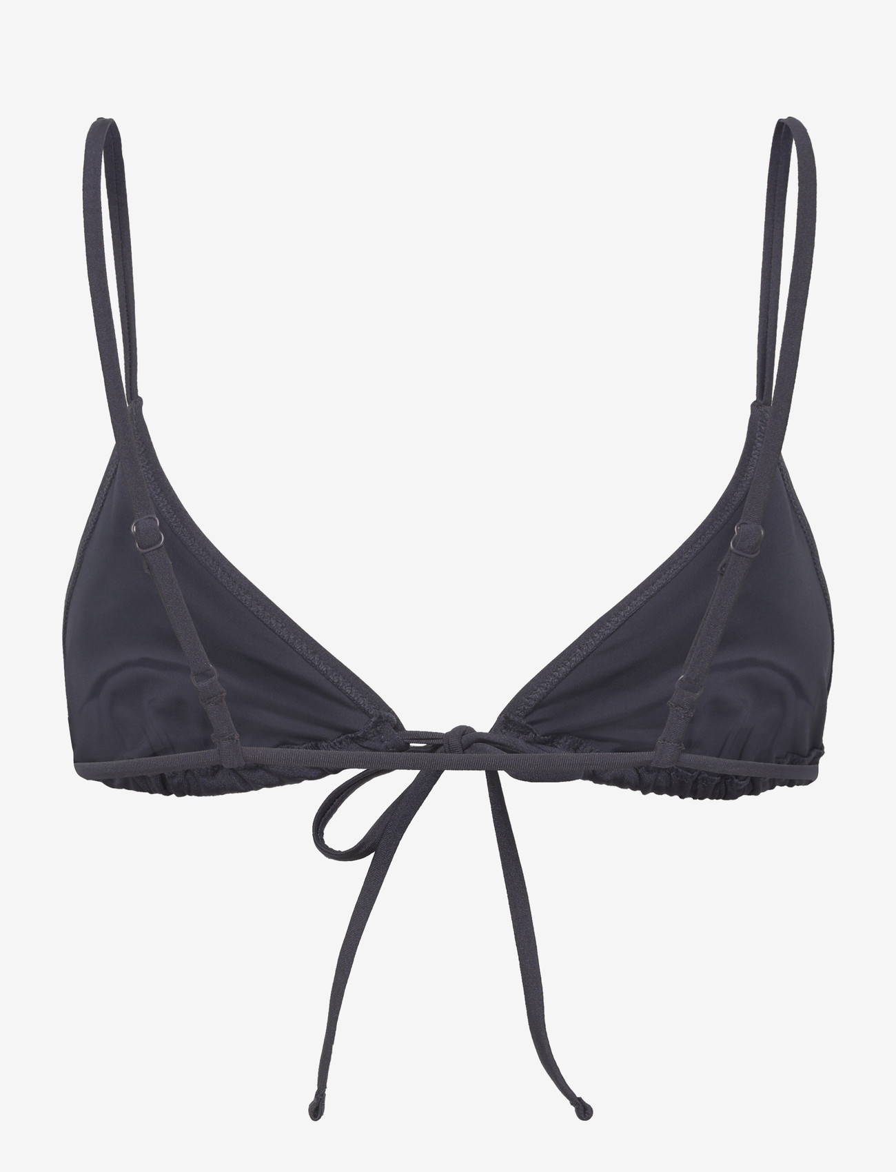Weekday - Triangle Bikini Top - dreieck-bikini-oberteile - dusty blue - 1