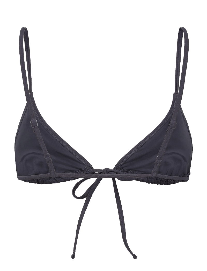 Weekday - Triangle Bikini Top - dreieck-bikini-oberteile - dusty blue - 1