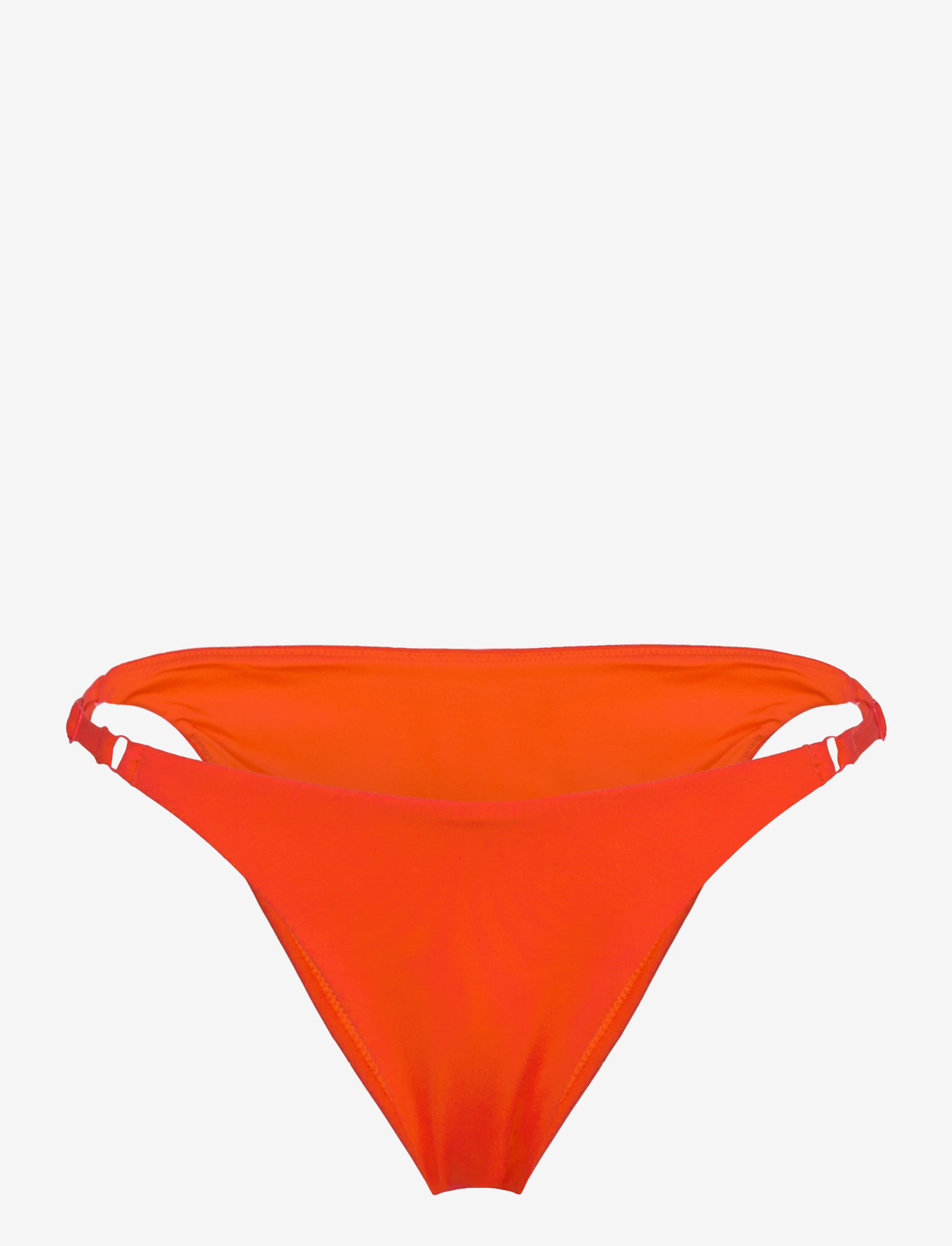 Weekday - Cheeky Bikini Bottoms - brazilian bikinis - orange - 0