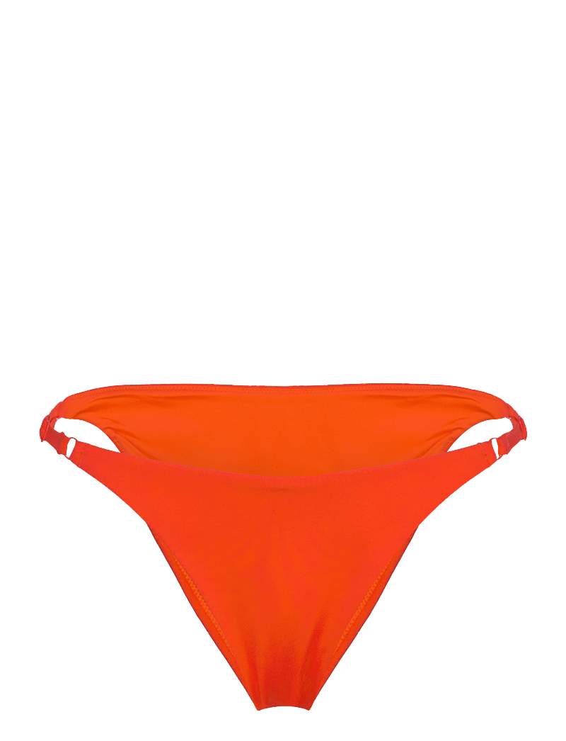 Weekday - Cheeky Bikini Bottoms - bikini-slips - orange - 0