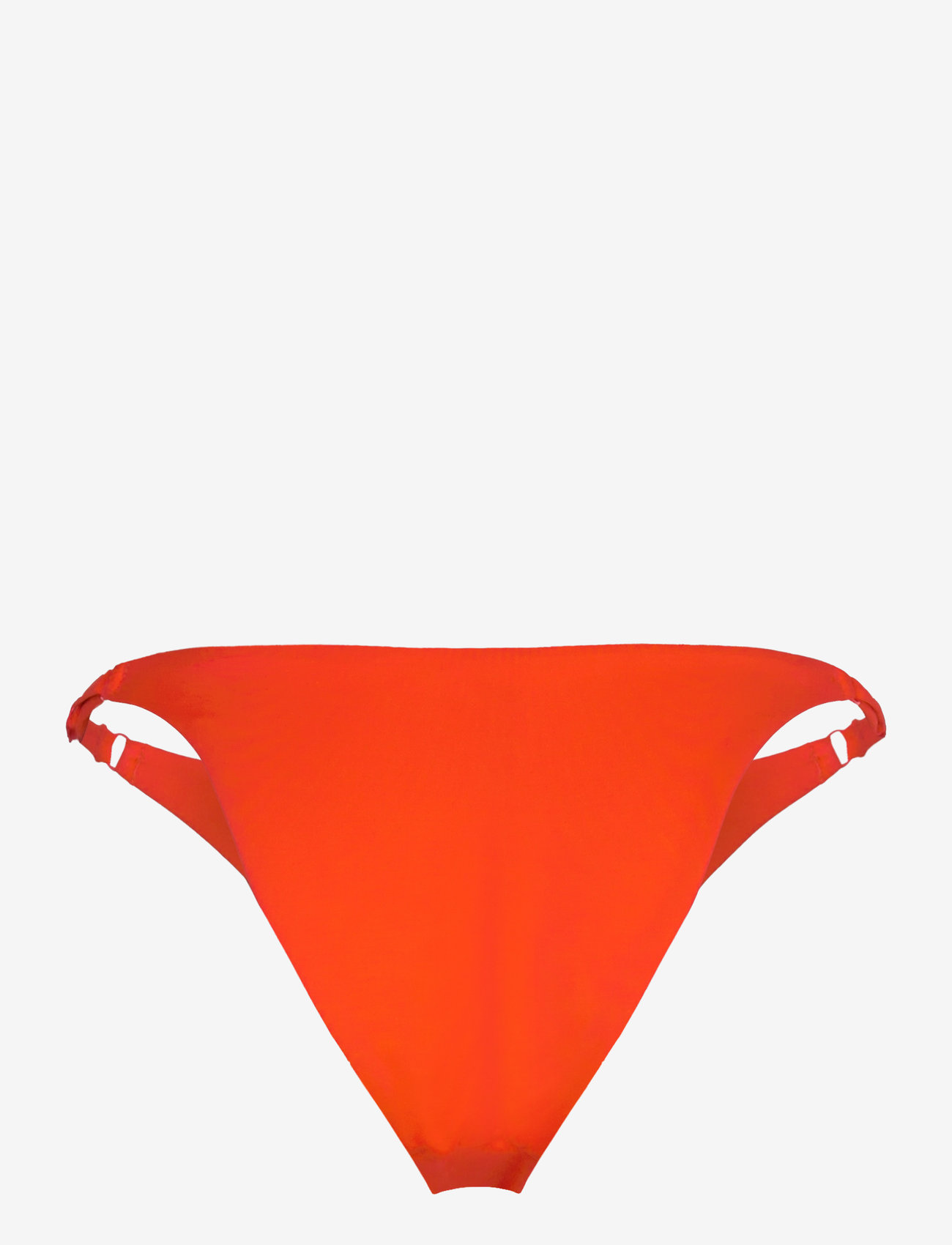 Weekday - Cheeky Bikini Bottoms - brazilian bikinis - orange - 1