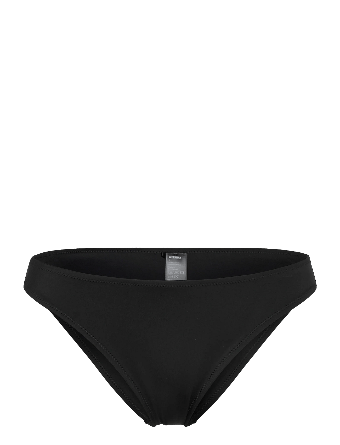 Weekday - Bikini Bottom - Bikini