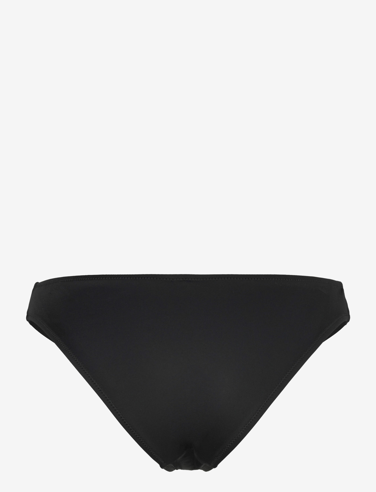 Weekday - Scoop Bikini Bottoms - bikini briefs - black - 1