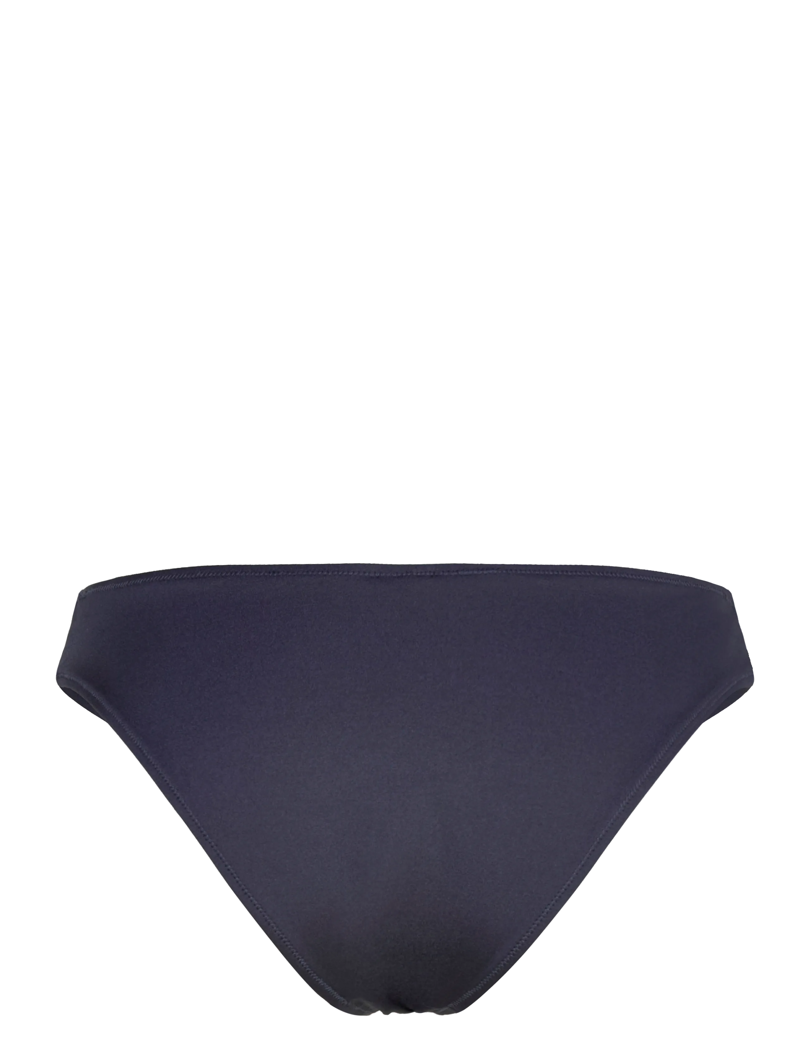 Weekday - Scoop Bikini Bottoms - bikinibriefs - dusty blue - 1