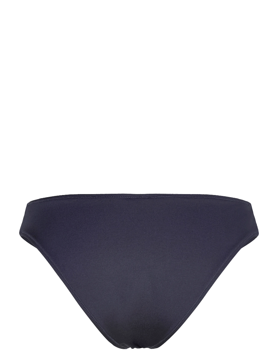 Weekday - Scoop Bikini Bottoms - bikinibriefs - dusty blue - 1