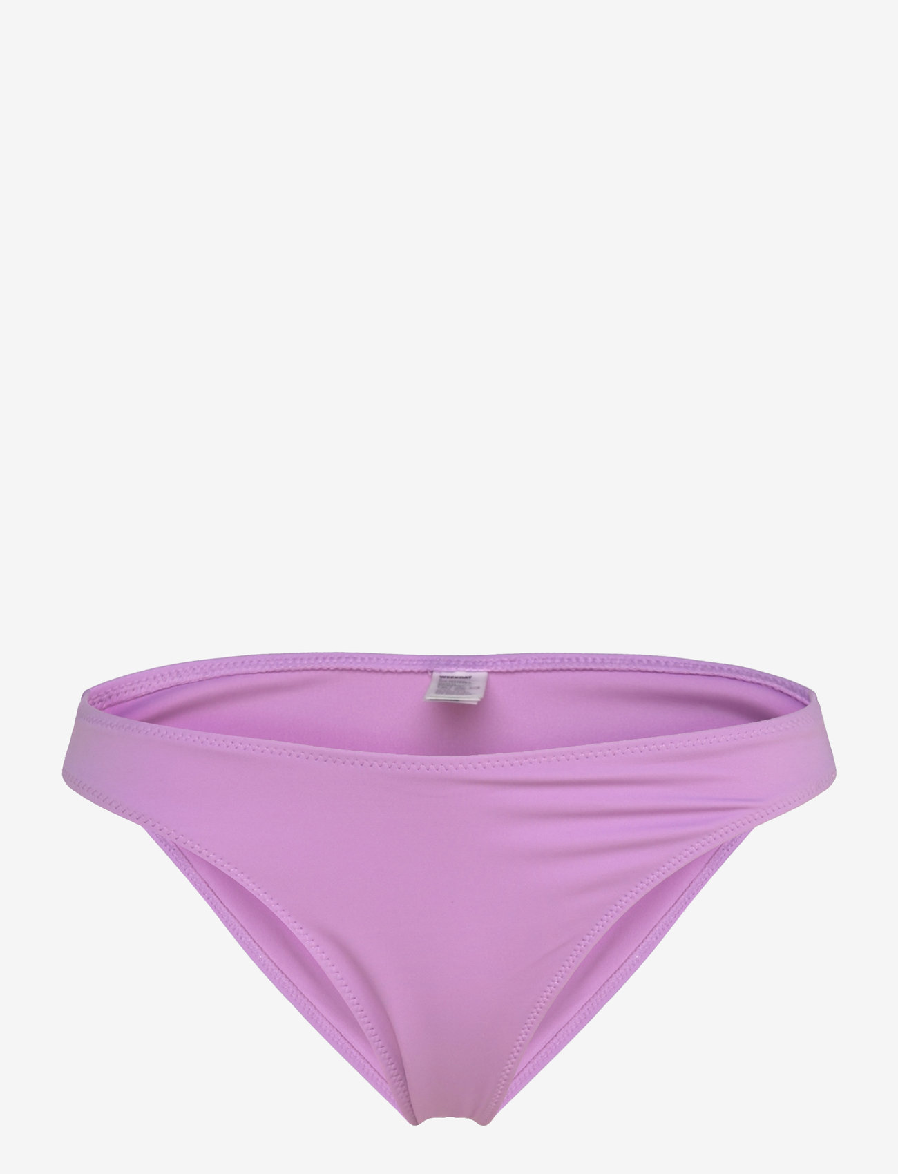 Weekday - Bikini Bottom - bikinibriefs - purple - 0