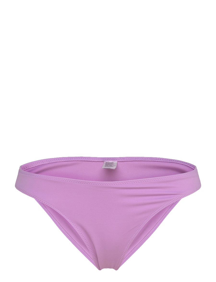 Weekday - Bikini Bottom - bikiinipüksid - purple - 0