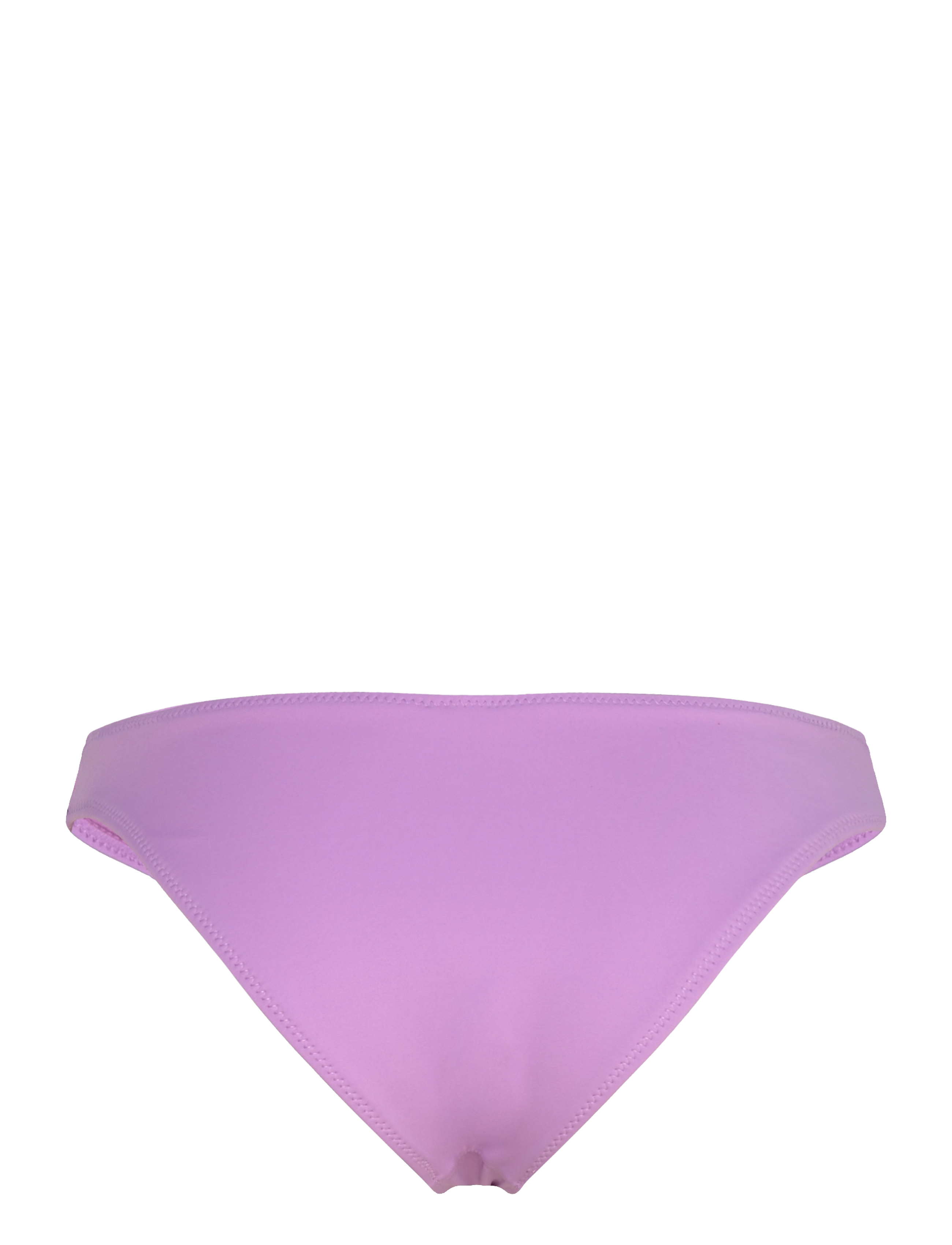 Weekday - Scoop Bikini Bottoms - bikinibriefs - purple - 1