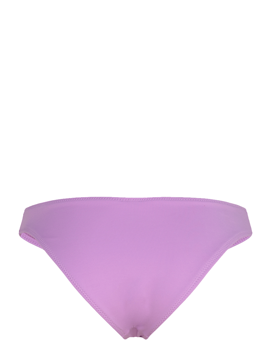 Weekday - Bikini Bottom - bikiinipüksid - purple - 1
