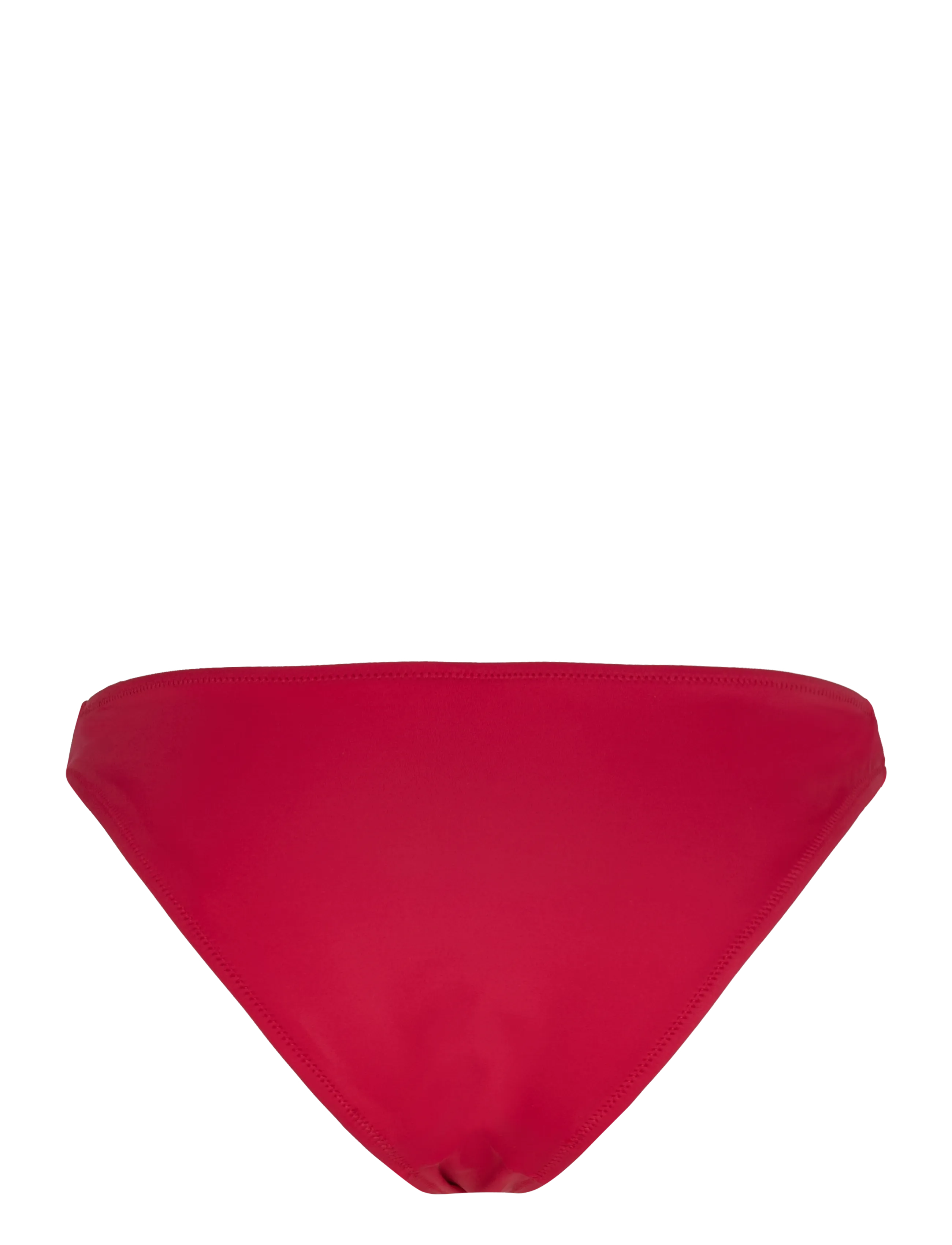 Weekday - Scoop Bikini Bottoms - bikini briefs - red bright - 1