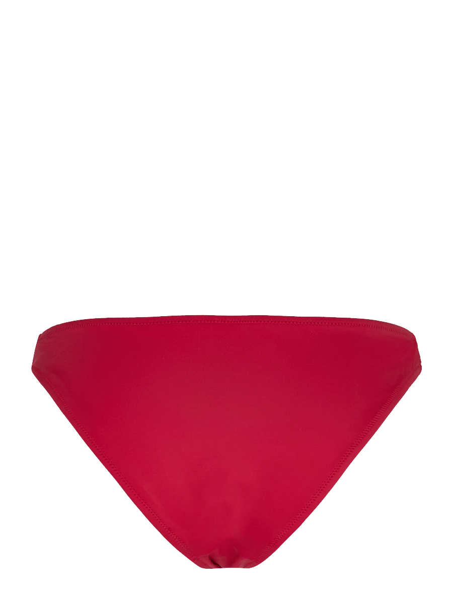 Weekday - Bikini Bottom - bikiinipüksid - red bright - 1