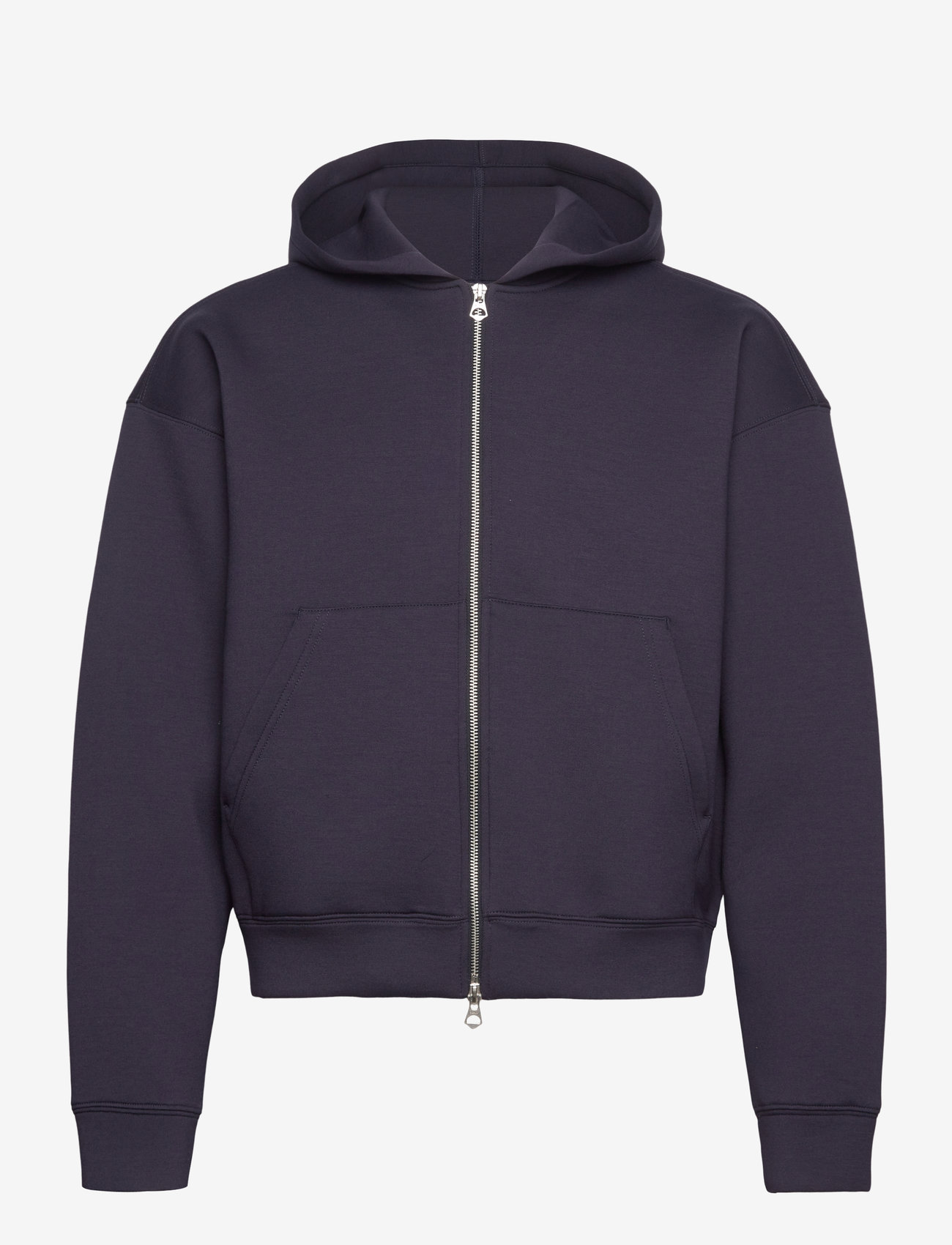 Simon Scuba Zip Hoodie