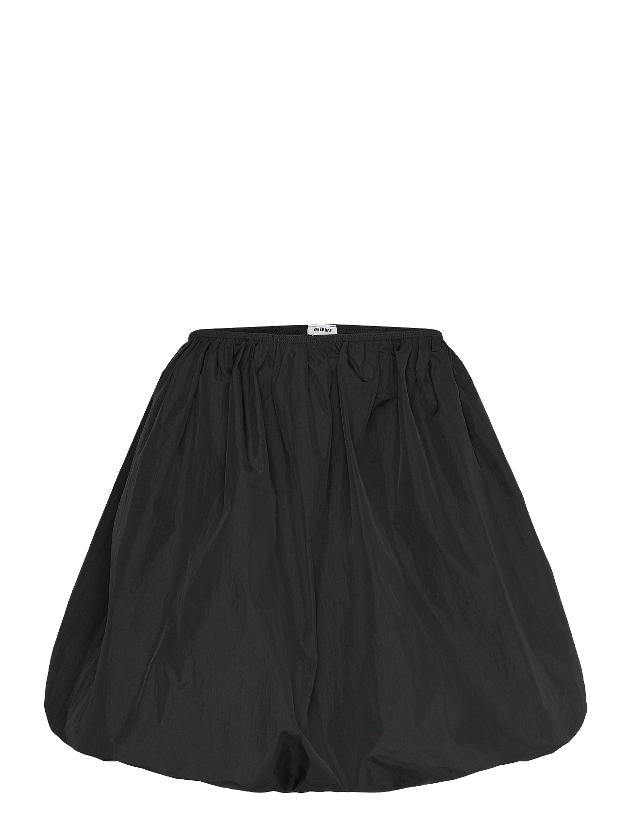 Weekday - Balloon Skirt - Īsi