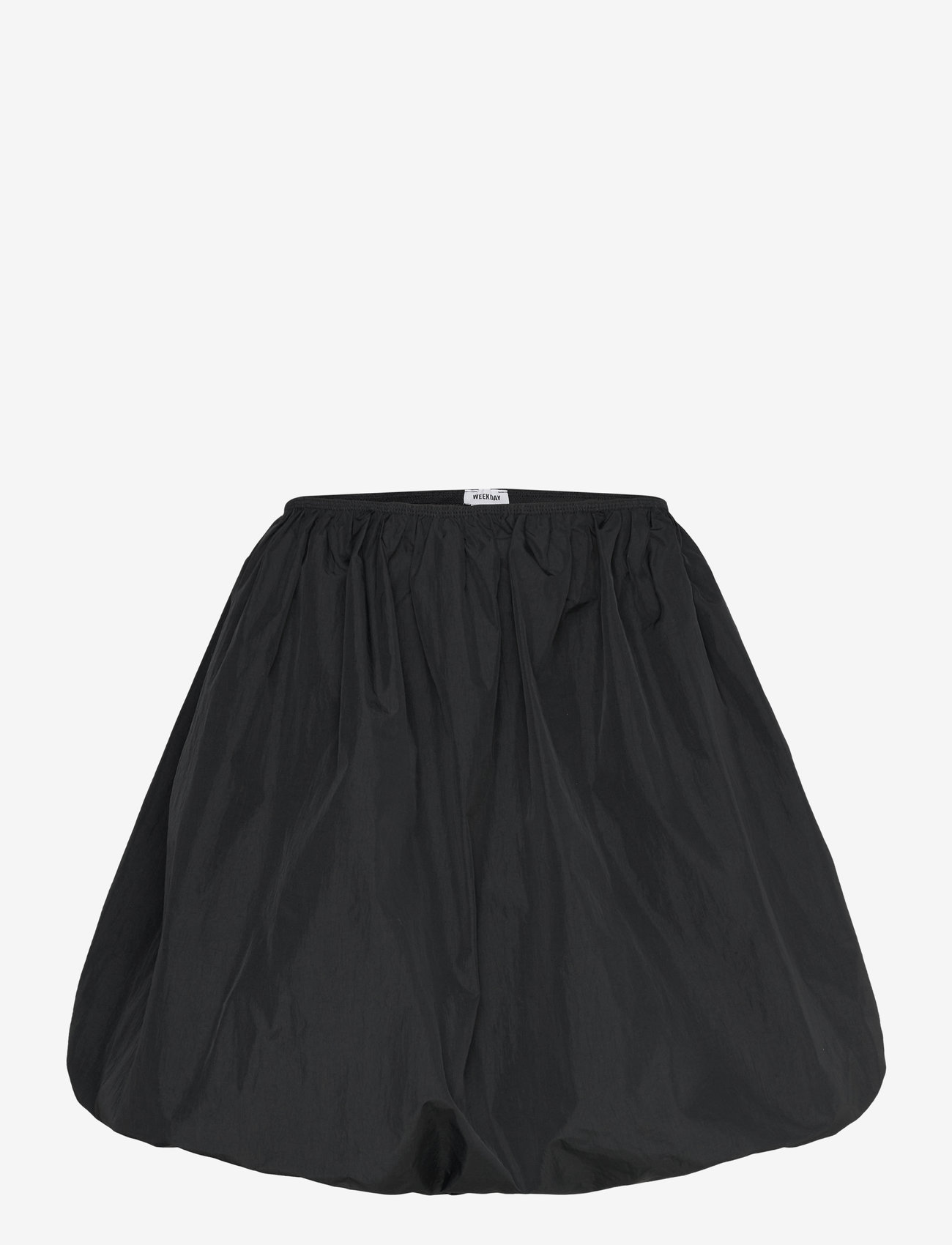 スカート andmary Lindsay balloon skirt(black) Lindsay balloon skirt