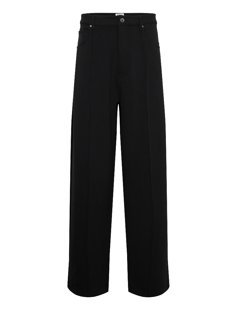 Weekday Loose Baggy Track Trousers (WEE1229401) Casual trousers