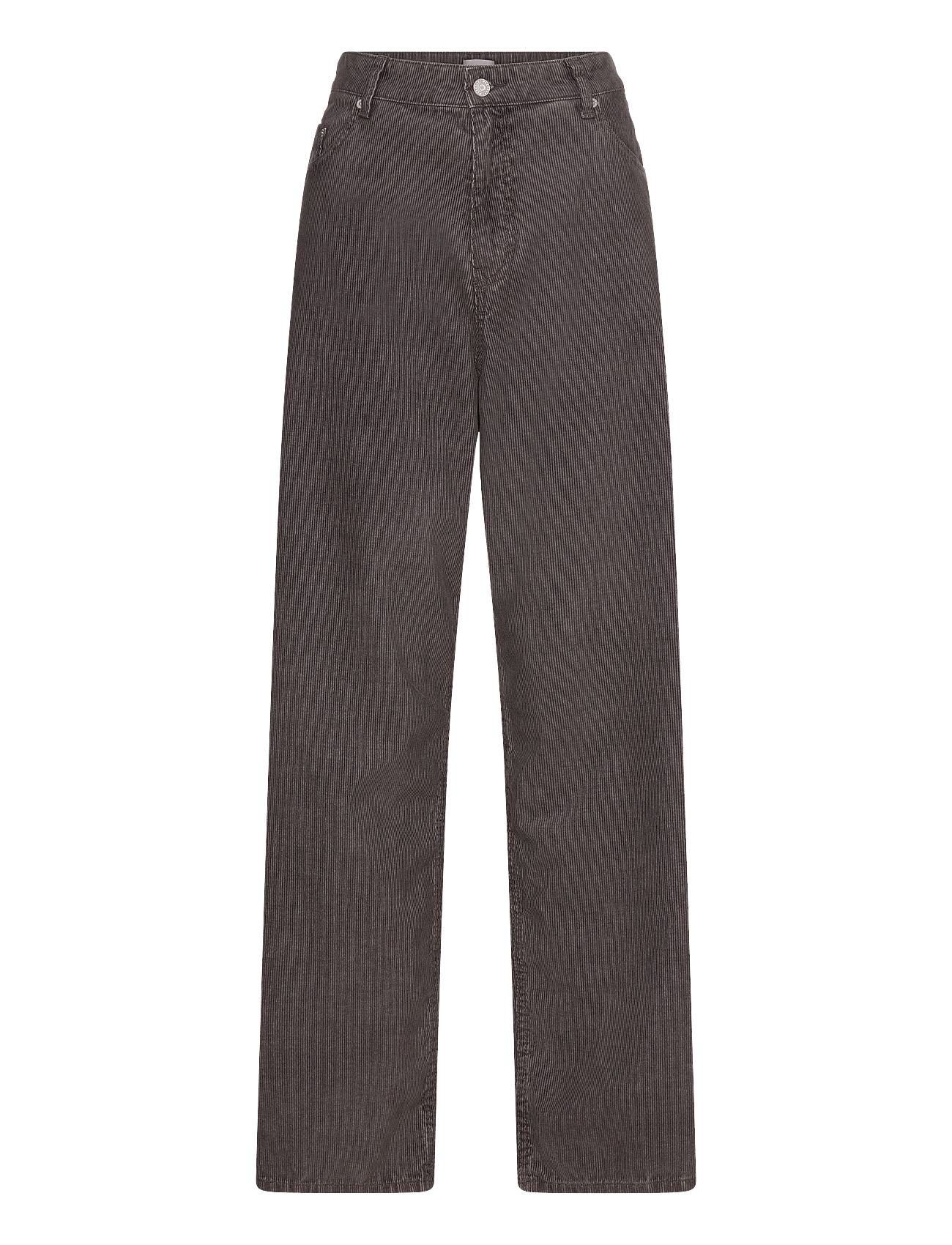 Weekday - Loose Baggy Corduroy Trousers