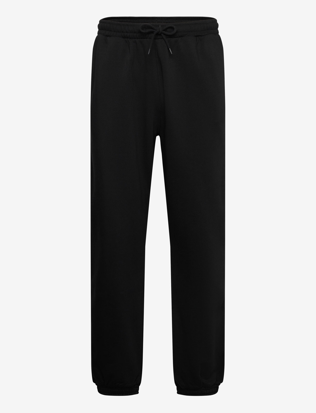 Weekday - Standard Sweatpants - shop efter anledning - black - 0