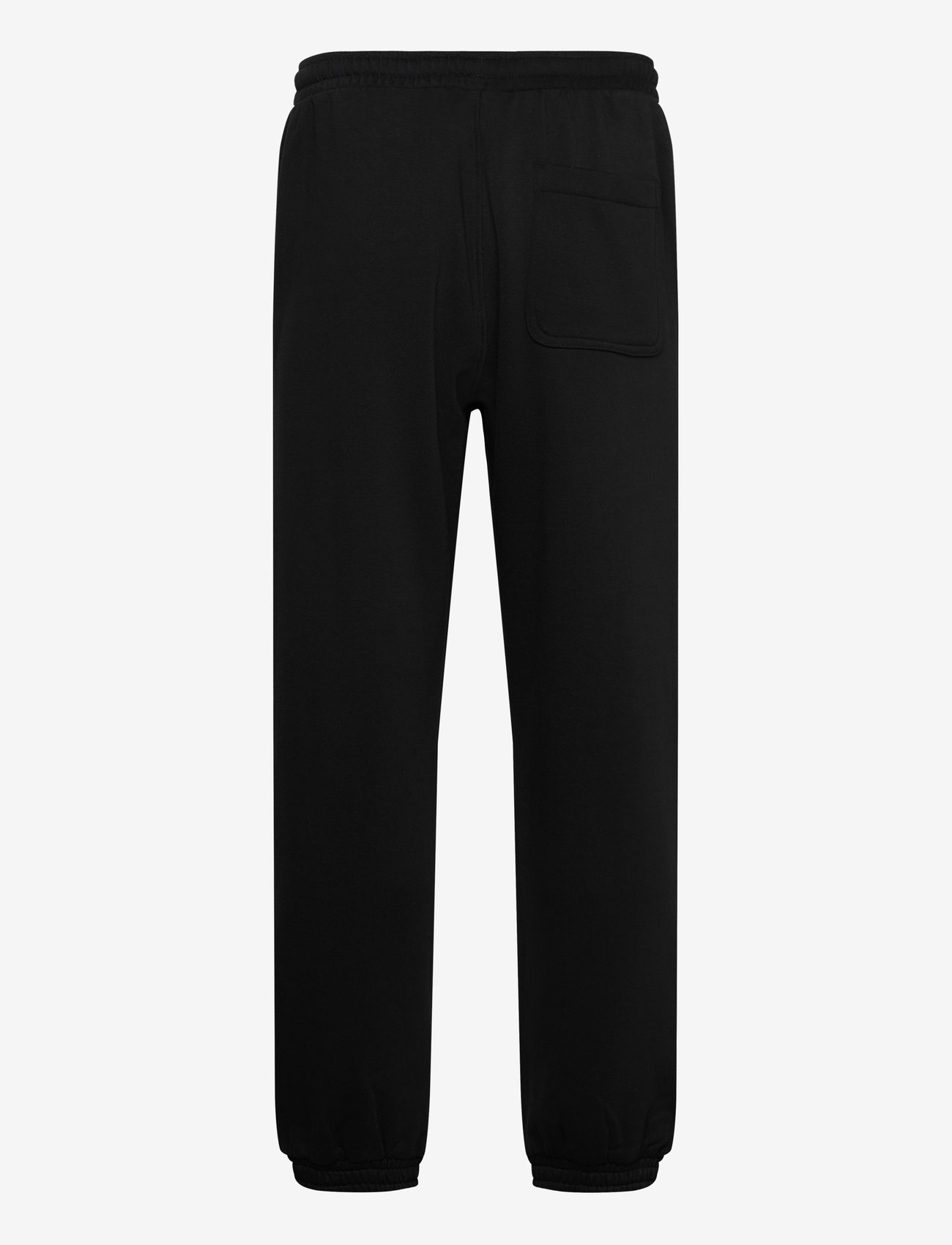 Weekday - Standard Sweatpants - shop efter anledning - black - 1