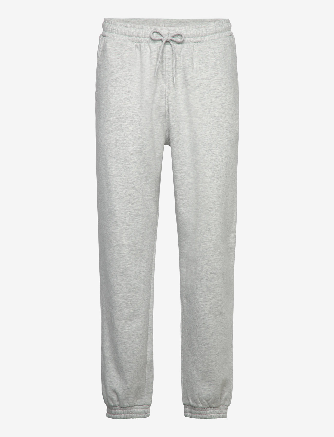 Weekday - Standard Sweatpants - nach anlass kaufen - grey melange - 0