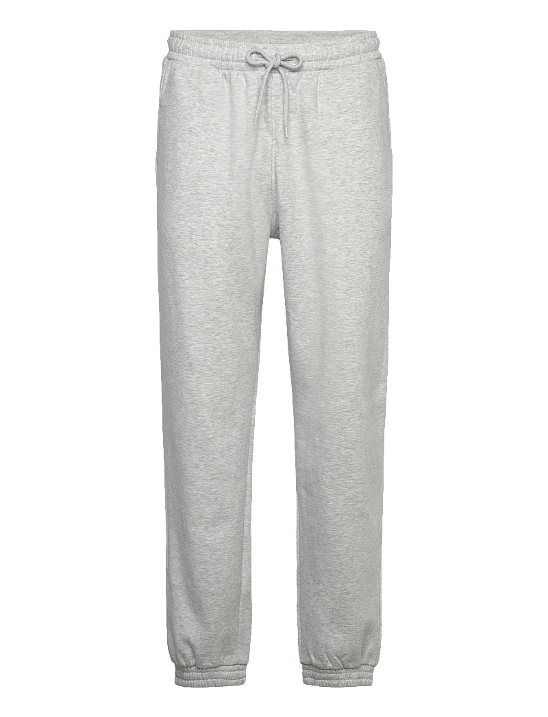 Weekday - Standard Sweatpants - nach anlass kaufen - grey melange - 0